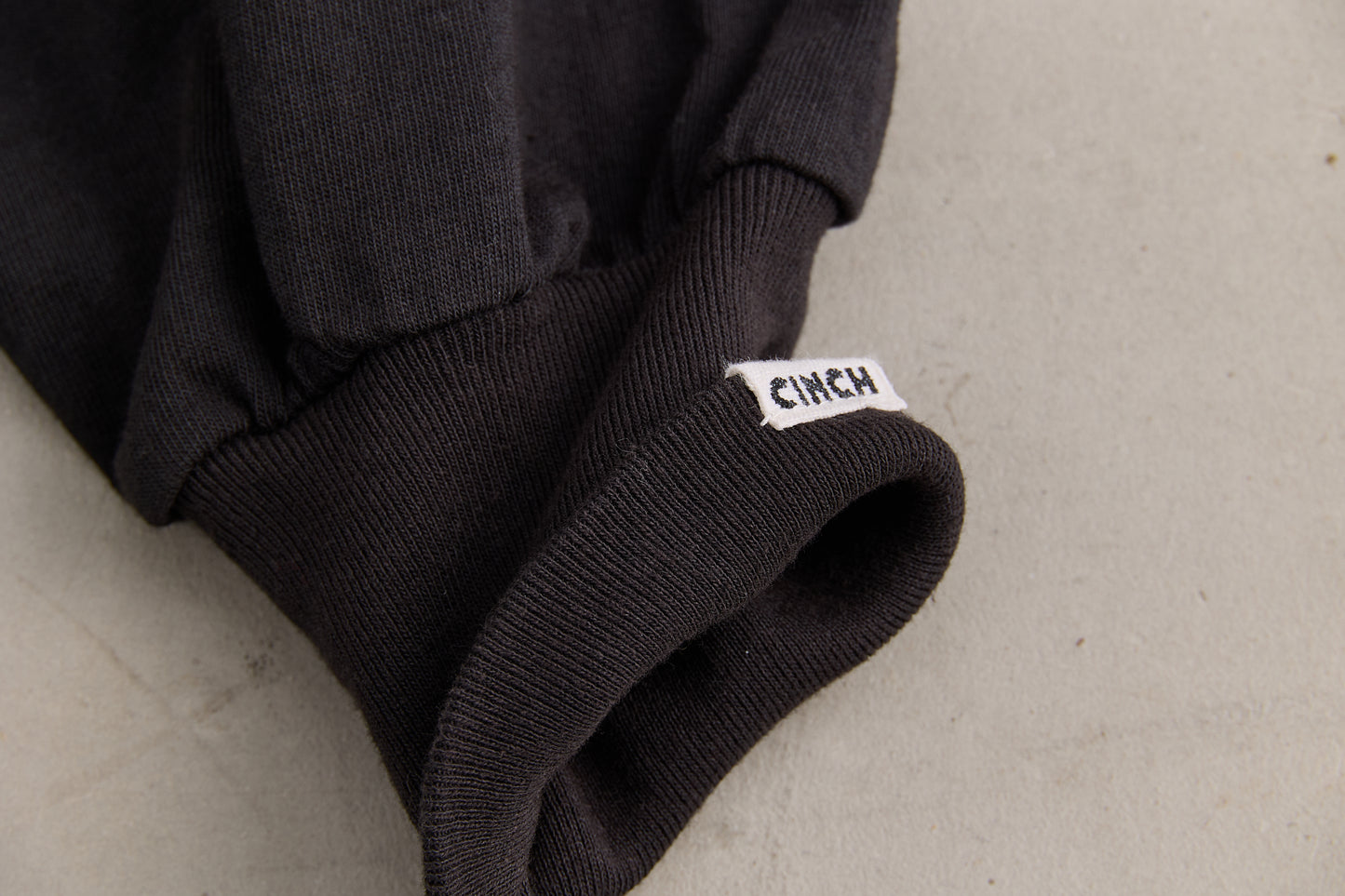 【Oblada】SNOWFLAKES LONG TEE