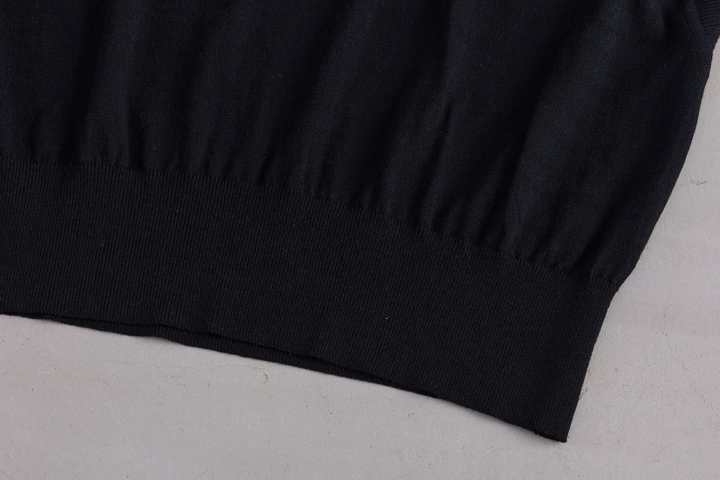 【Oblada】SUMMER KNIT TANK