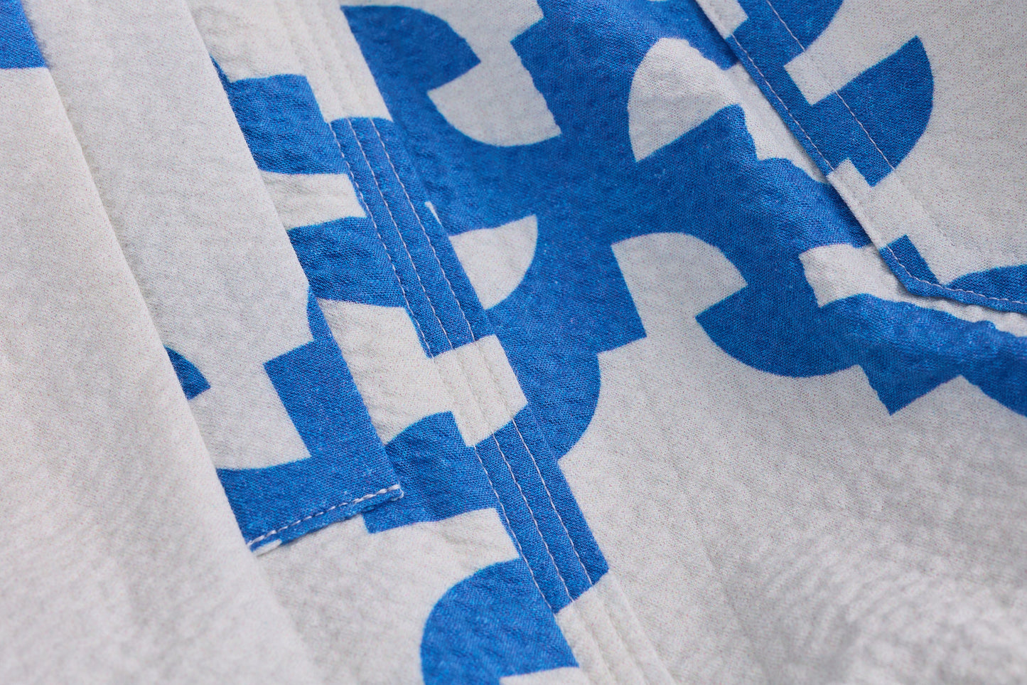 【Oblada】FOLK PANTS