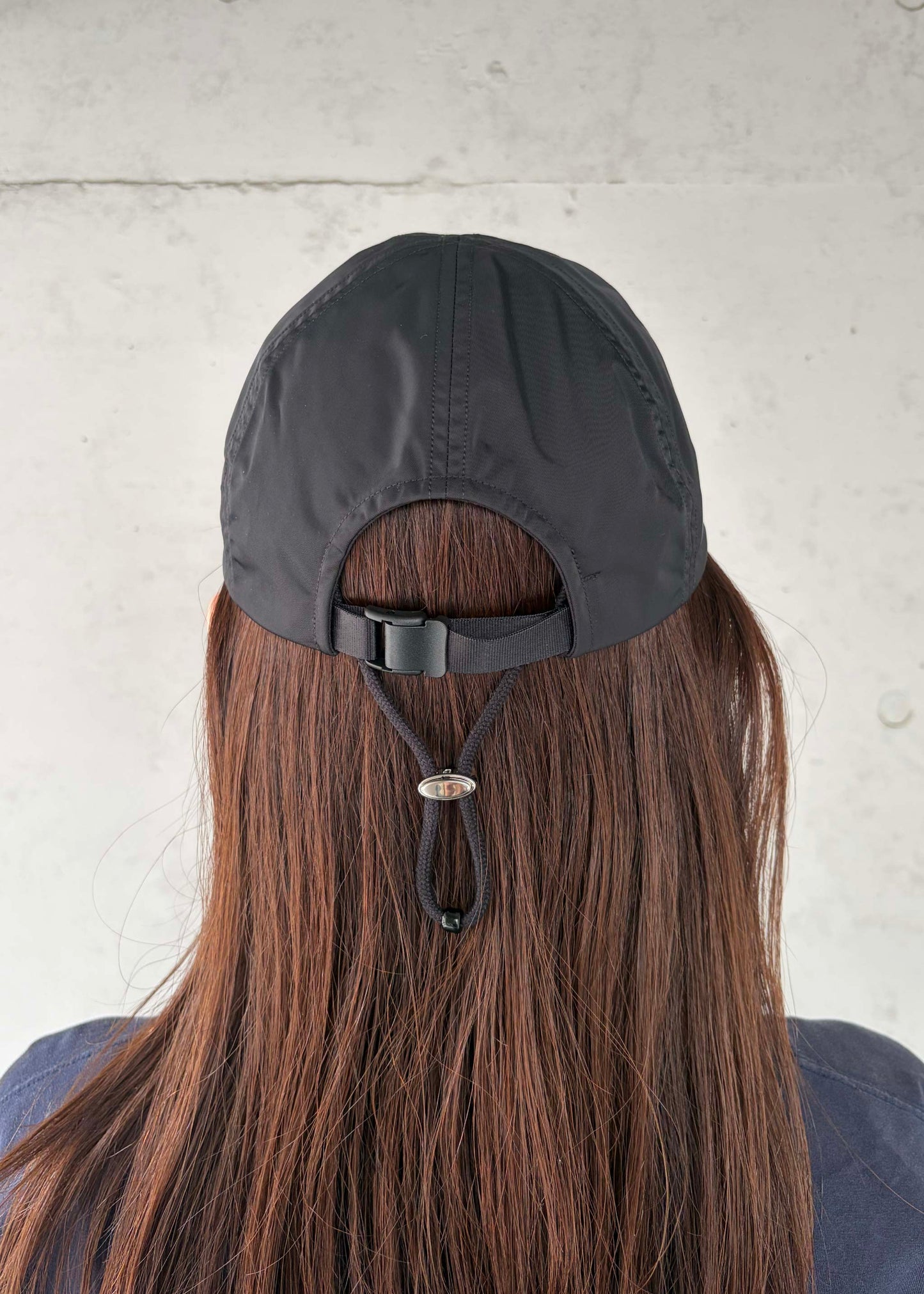 【COMESANDGOES】DICROS CAP