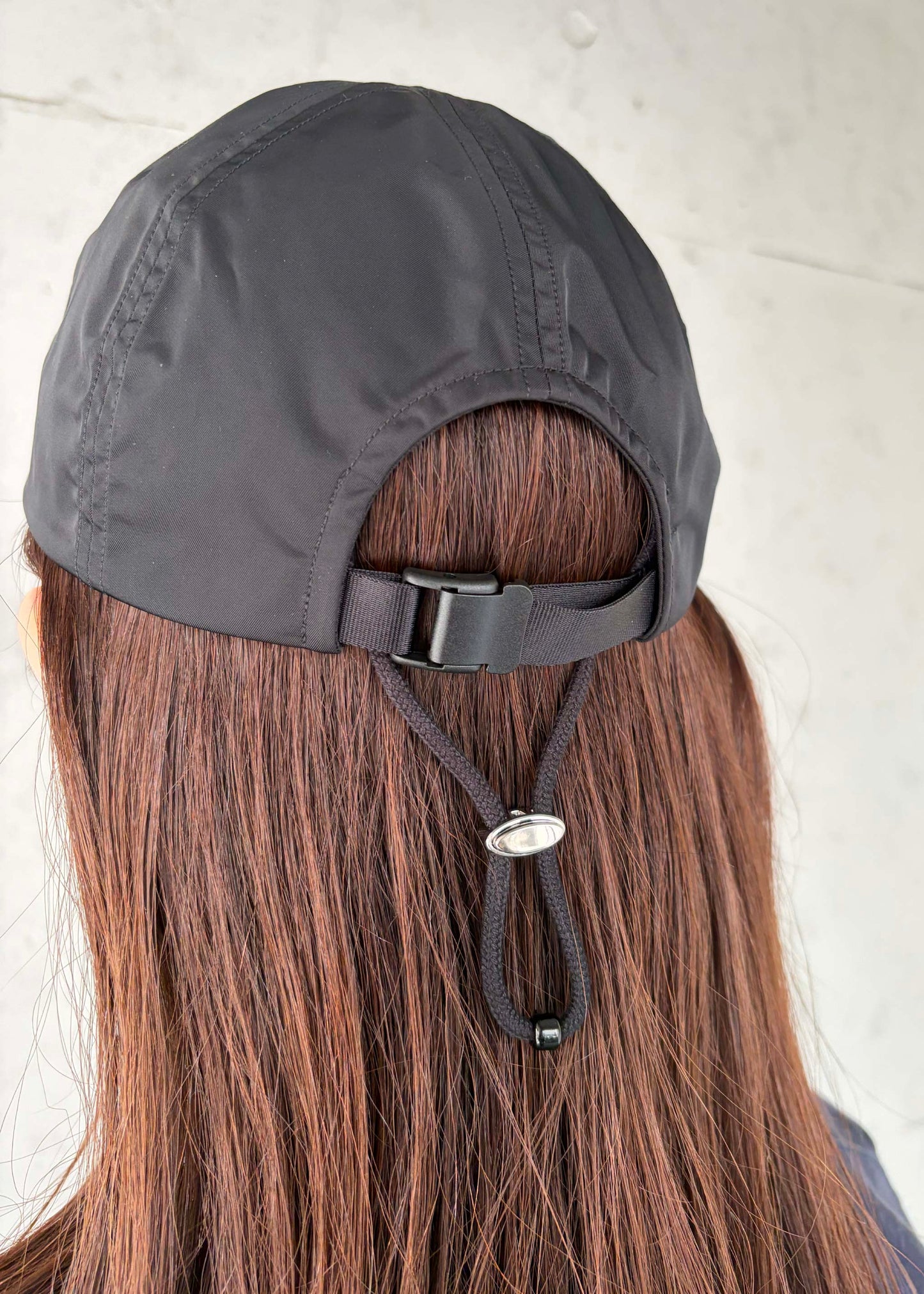 【COMESANDGOES】DICROS CAP