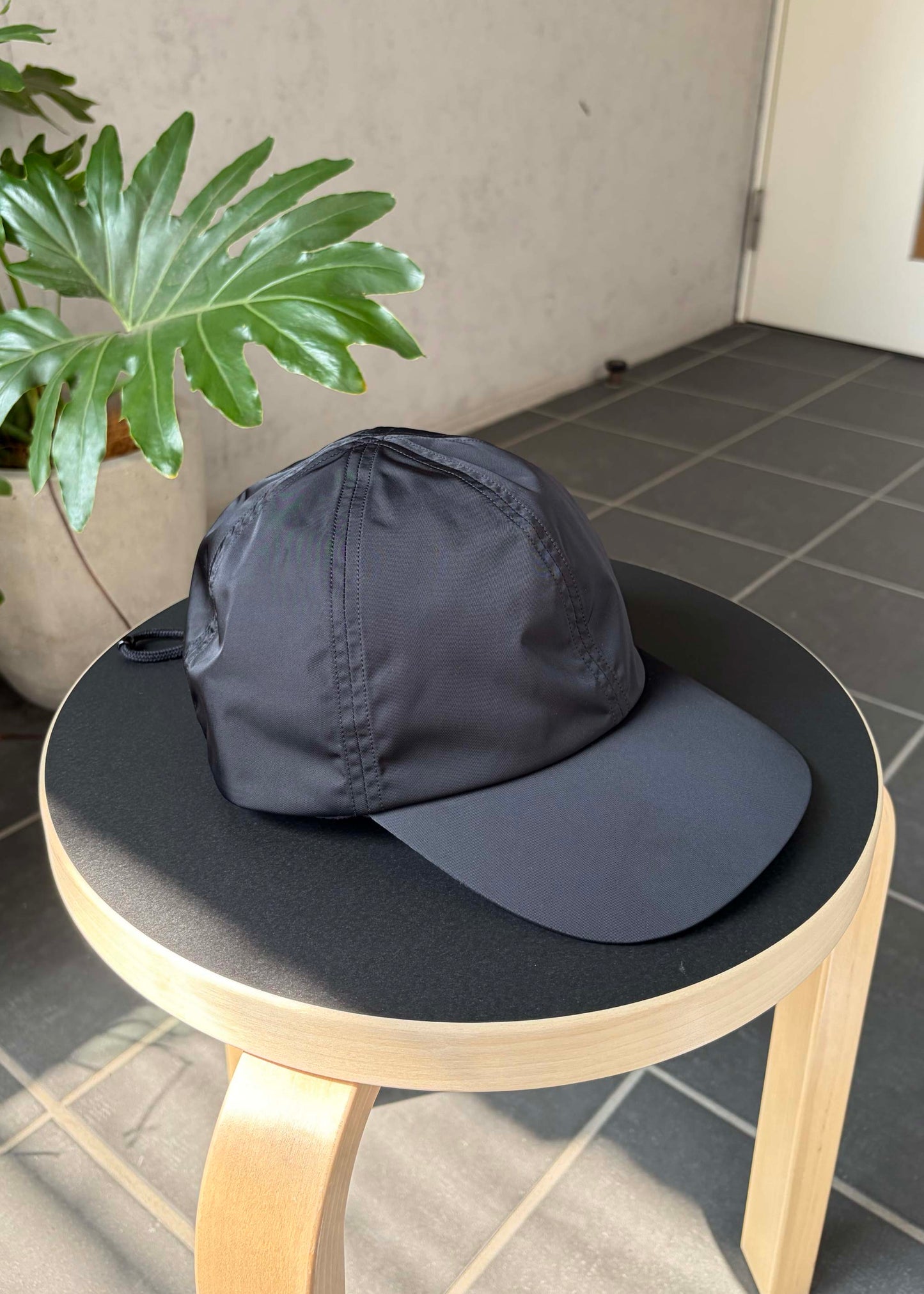 【COMESANDGOES】DICROS CAP