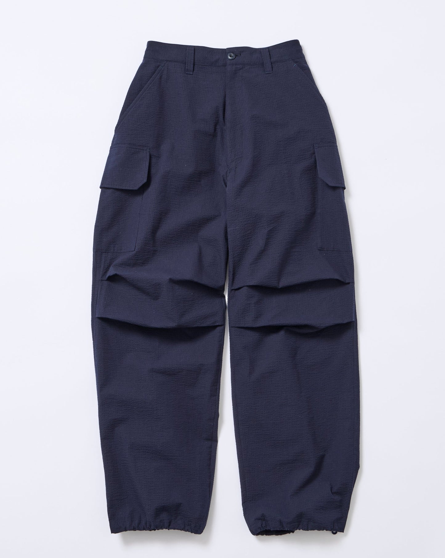 【Oblada】SUMMER CARGO PANTS