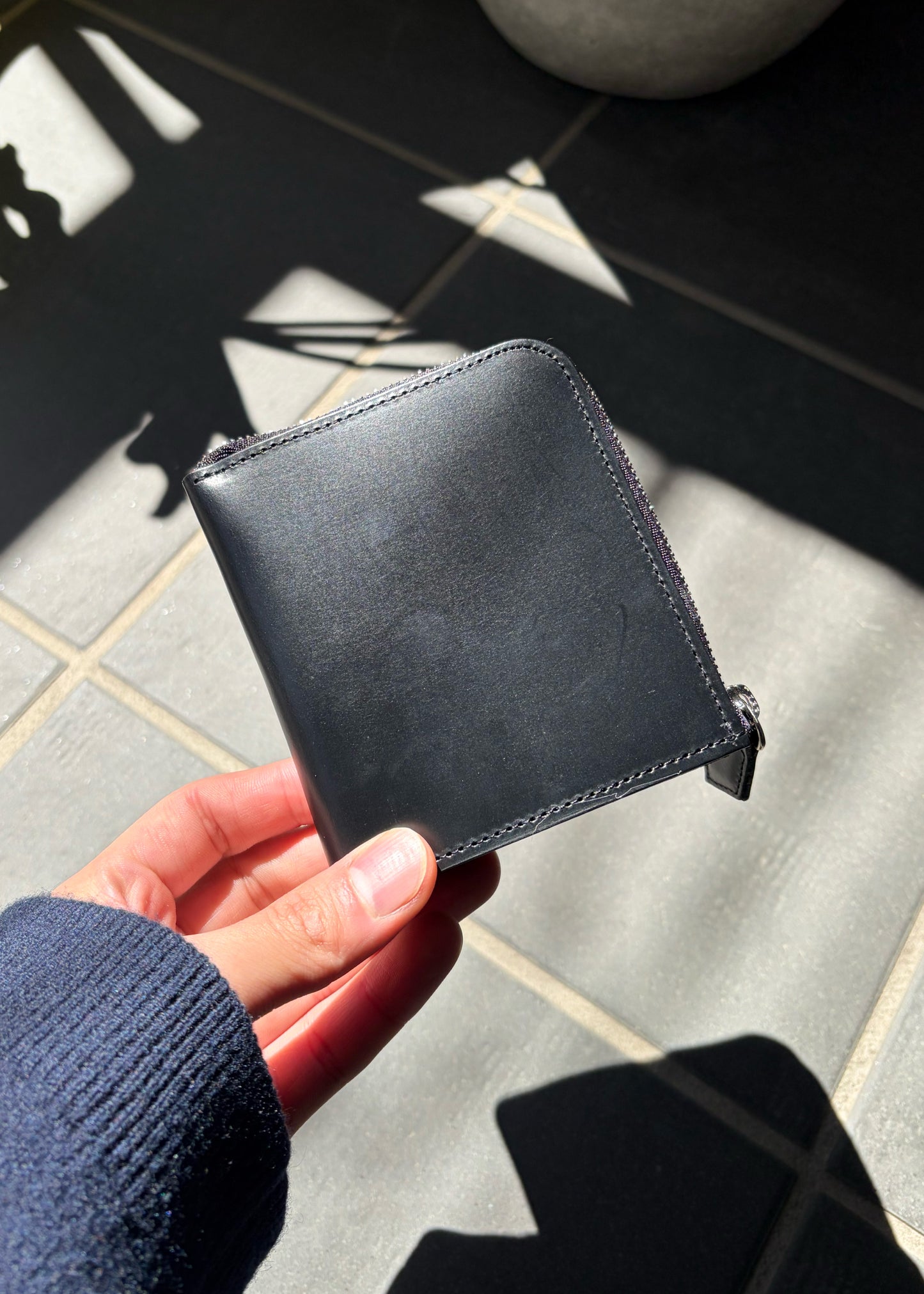 【Oblada】STEADY WALLET