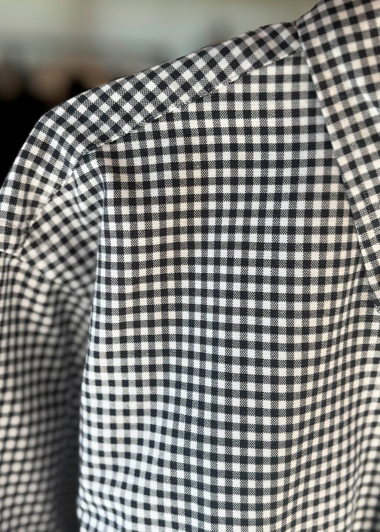 【VINTAGE】REMAKE SHIRT B