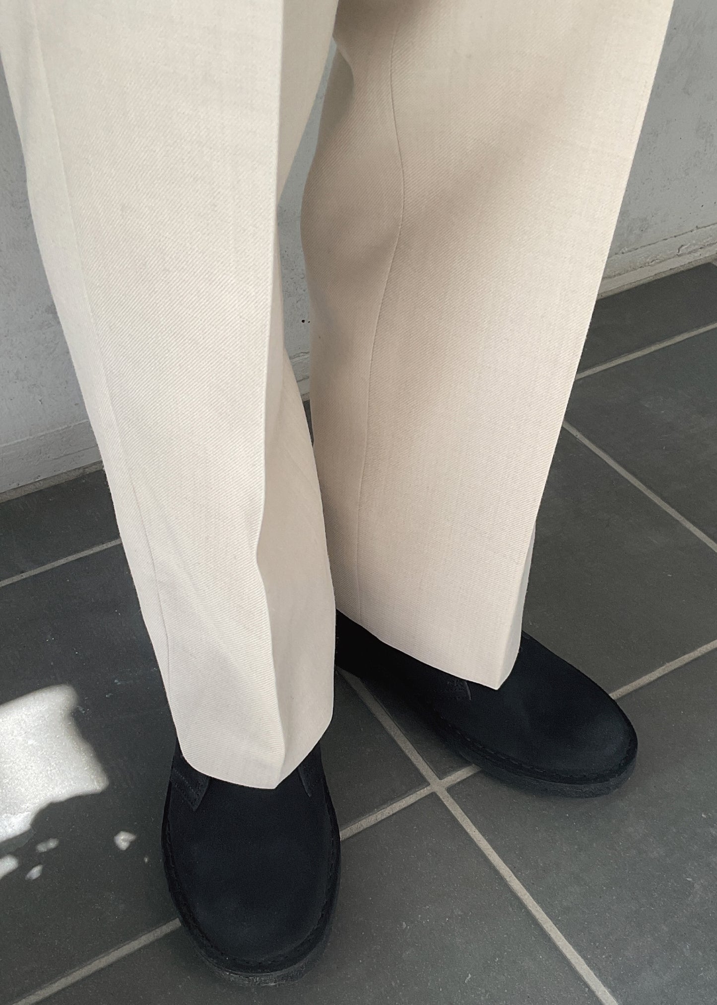 【Clarks】Desert Boot