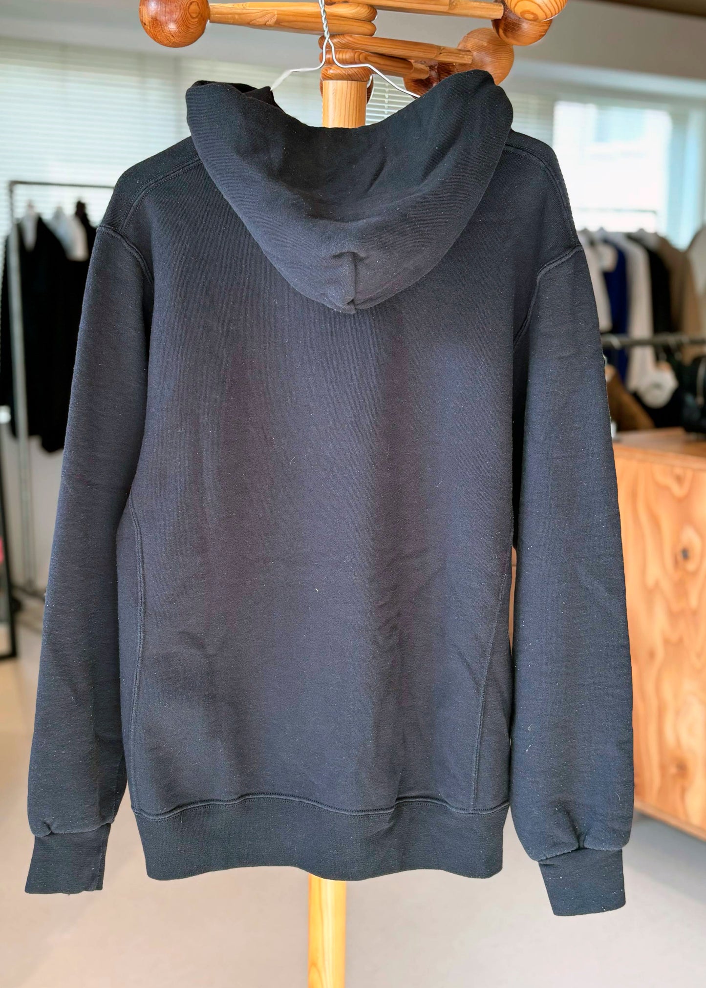 【VINTAGE】REMAKE SWEAT K