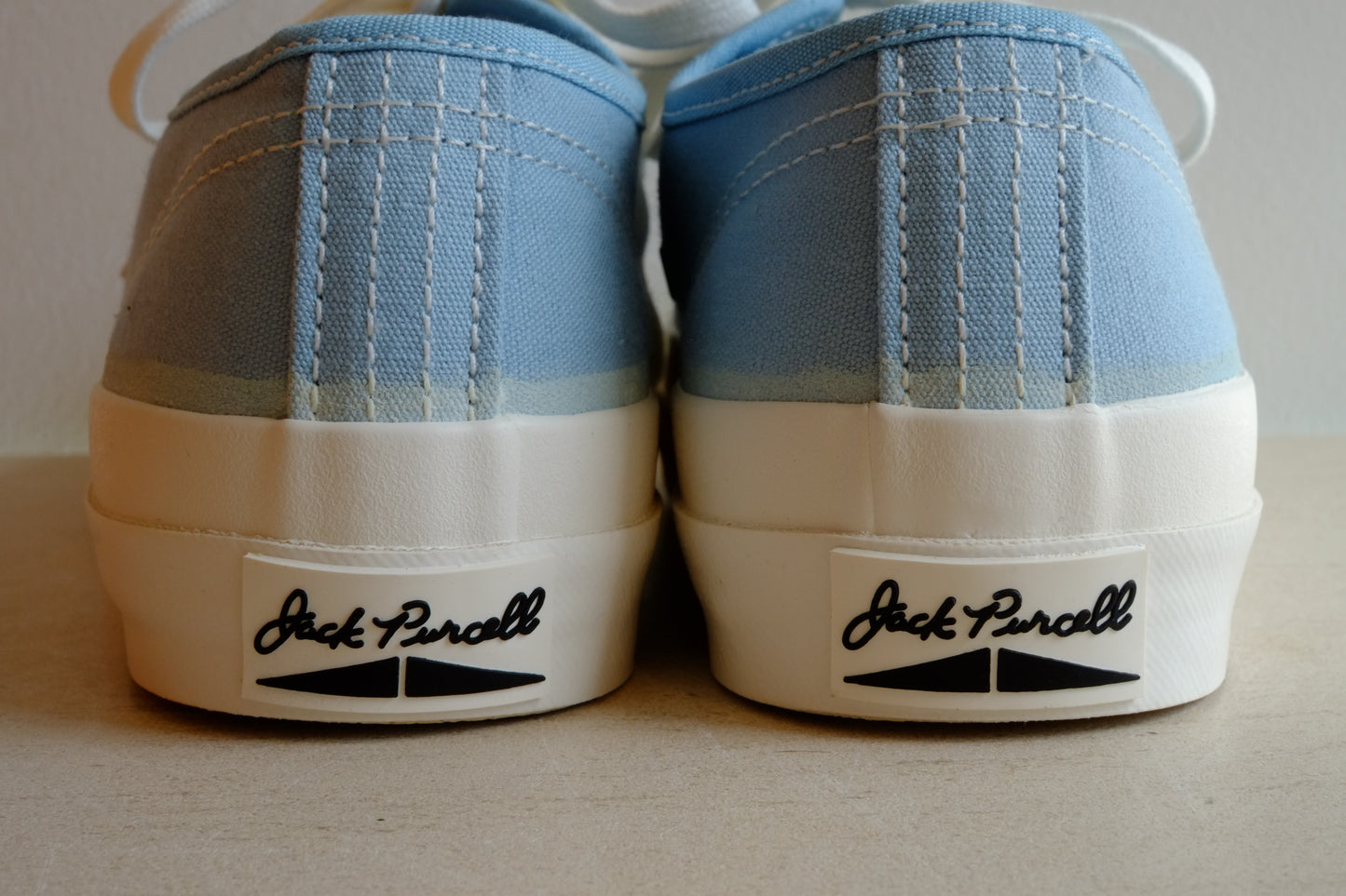 【CONVERSE Addict】 JACK PURCELL CANVAS L.BLUE