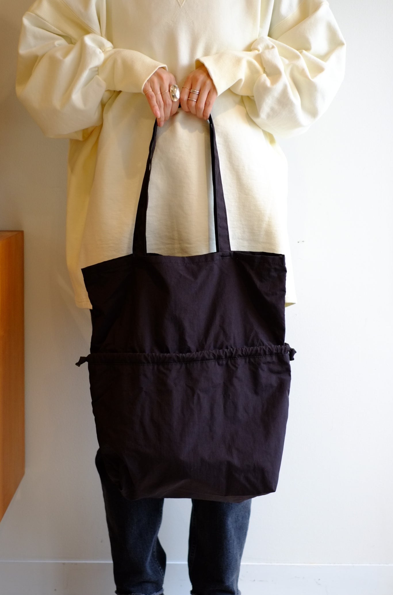【KAILI】ECOBAG