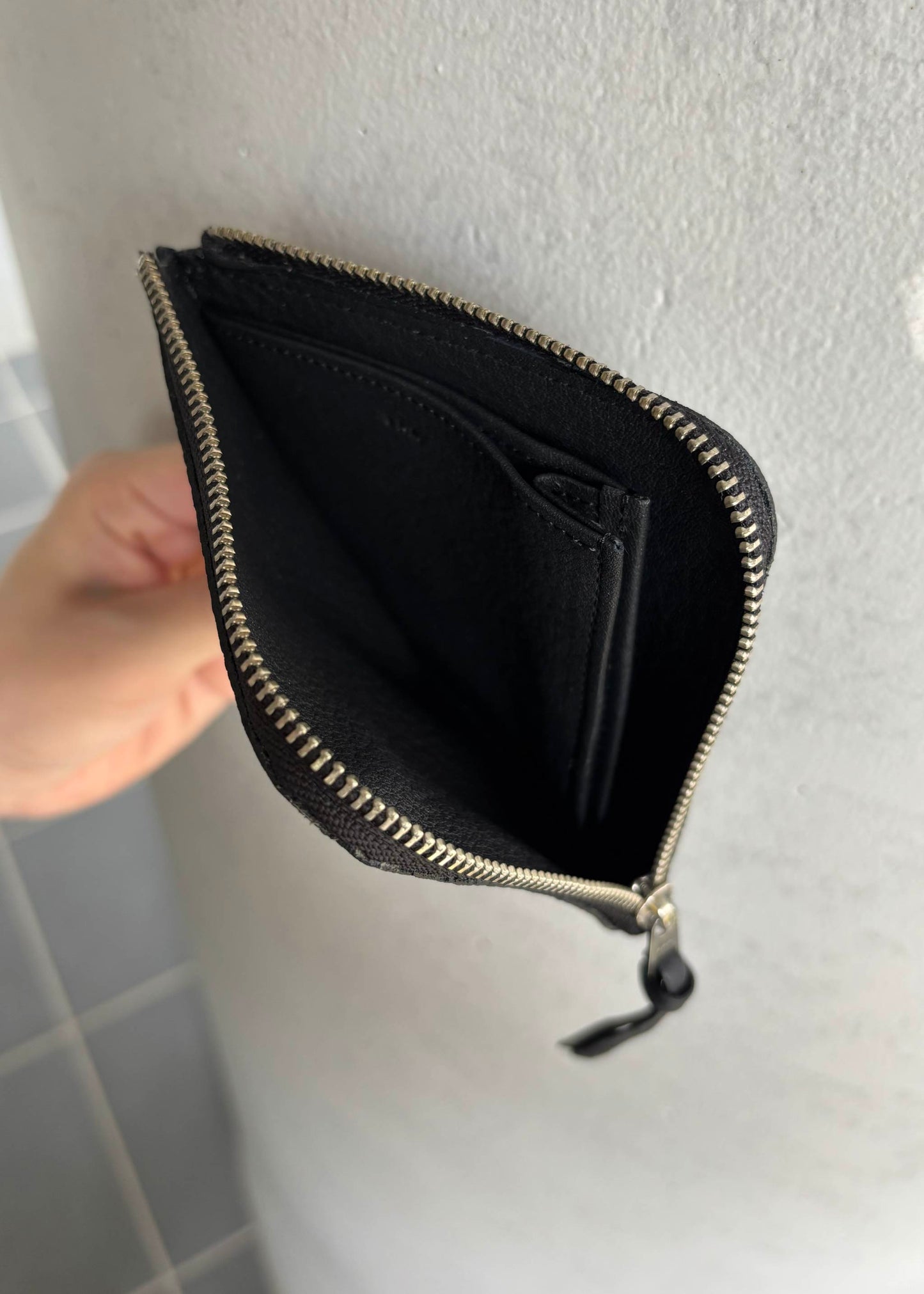 【ERA.】EO SHIRINK L WALLET