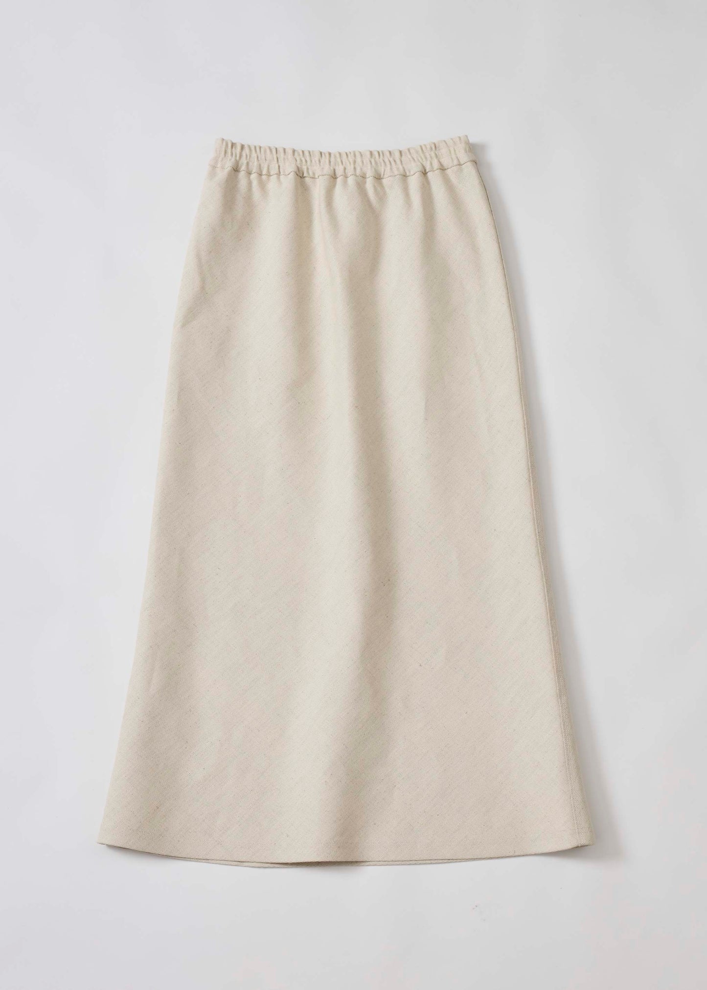 【ONLINE PREORDER】HEMP EASY SKIRT