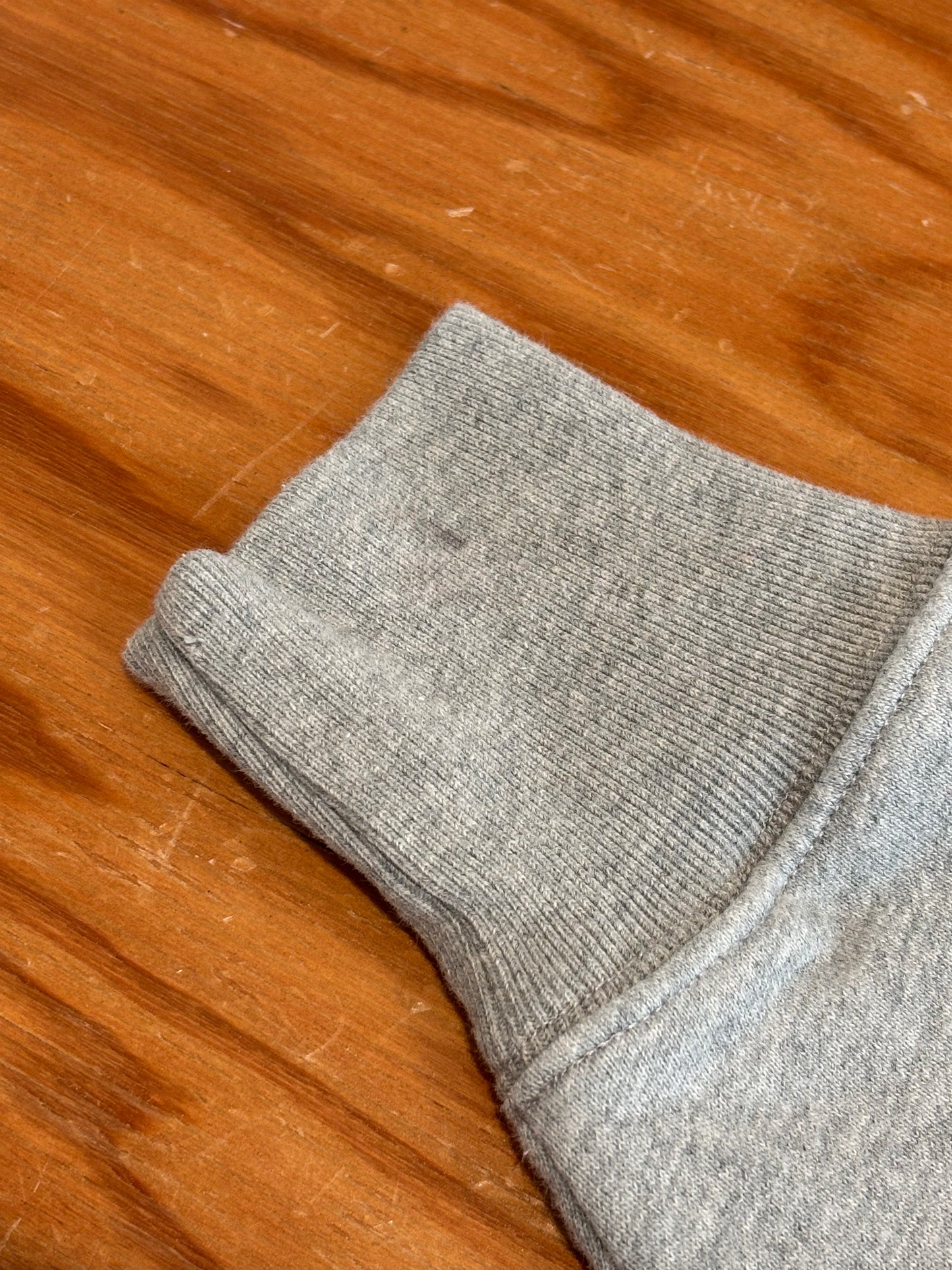 【VINTAGE】REMAKE SWEAT 11