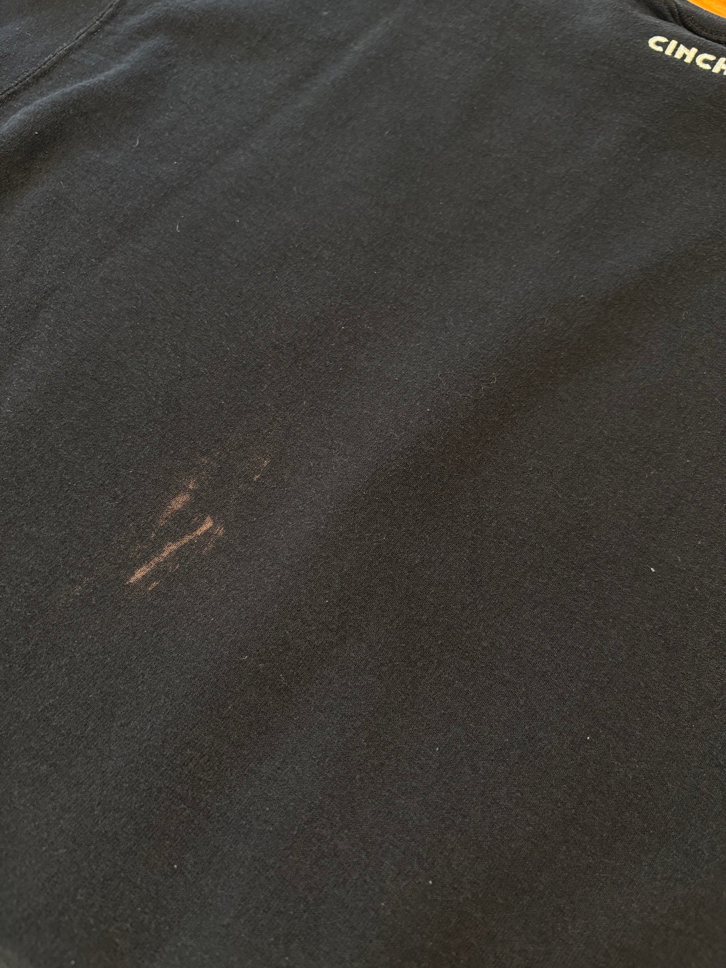 【VINTAGE】REMAKE SWEAT G