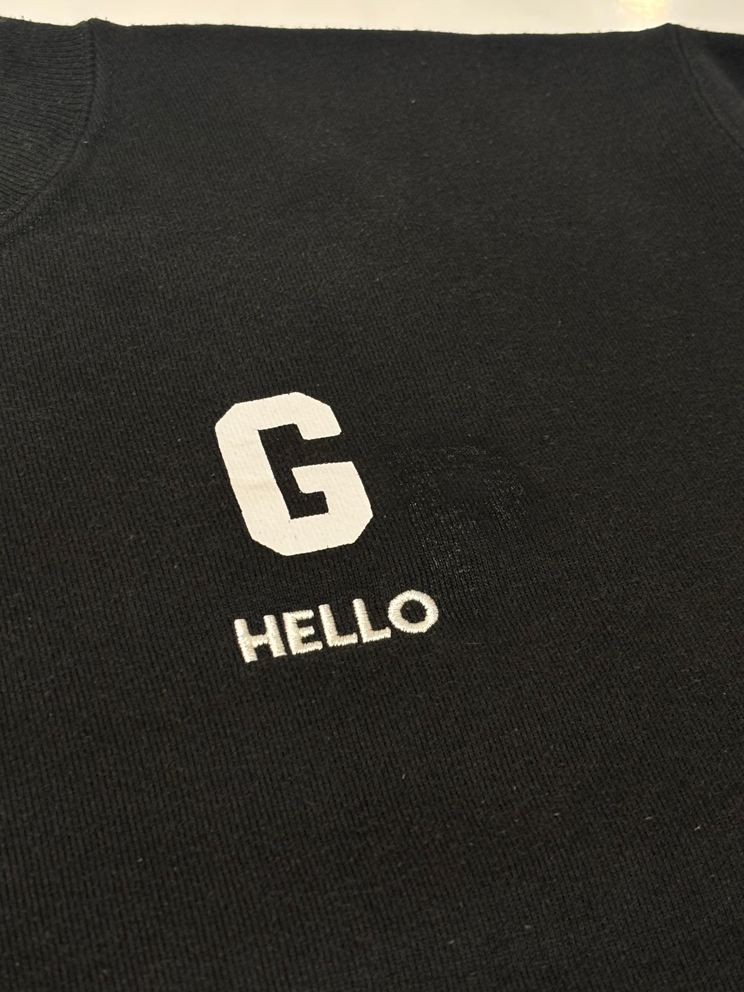 【VINTAGE】REMAKE SWEAT 14