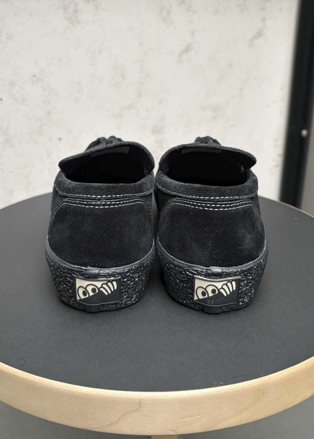 【Last Resort AB】VM005 LOAFER