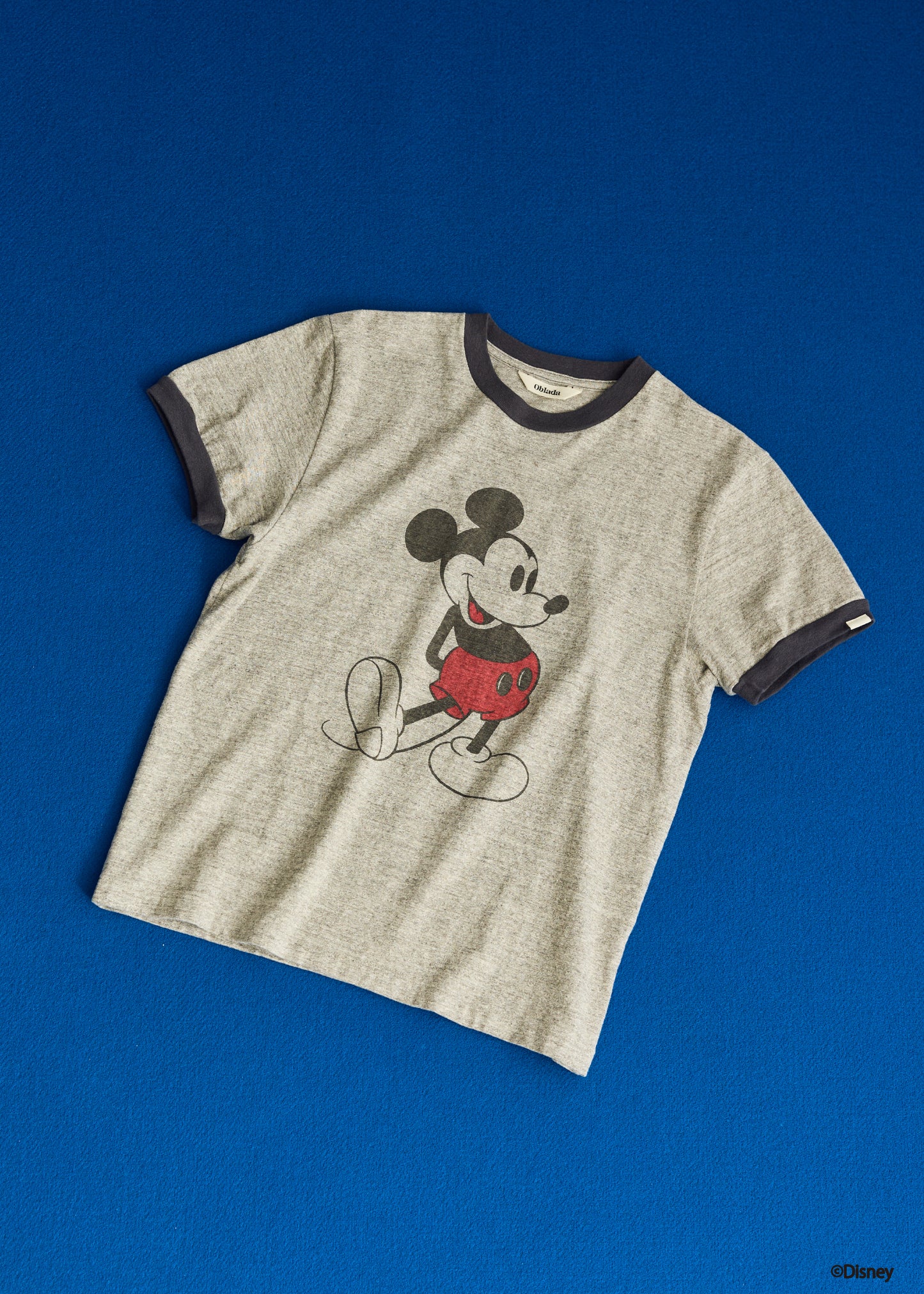 【予約商品】MICKEY TEE