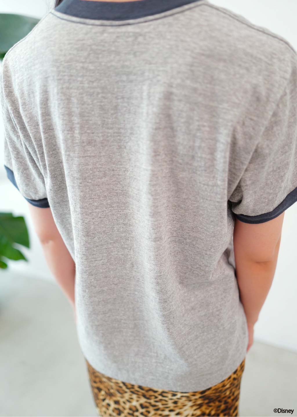 【予約商品】MICKEY TEE