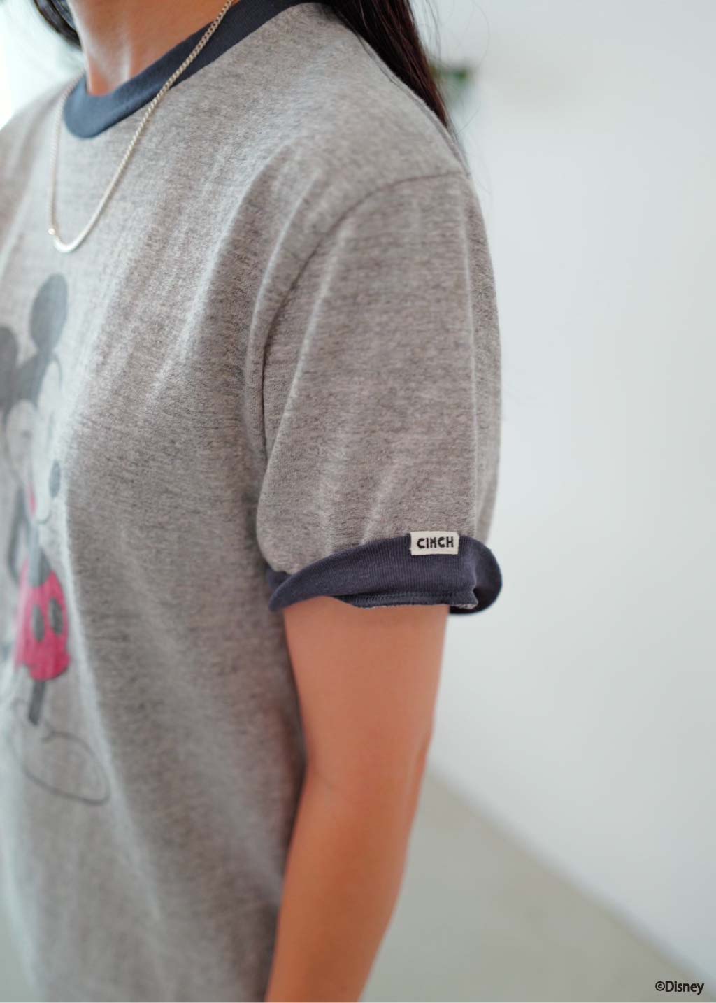 【予約商品】MICKEY TEE