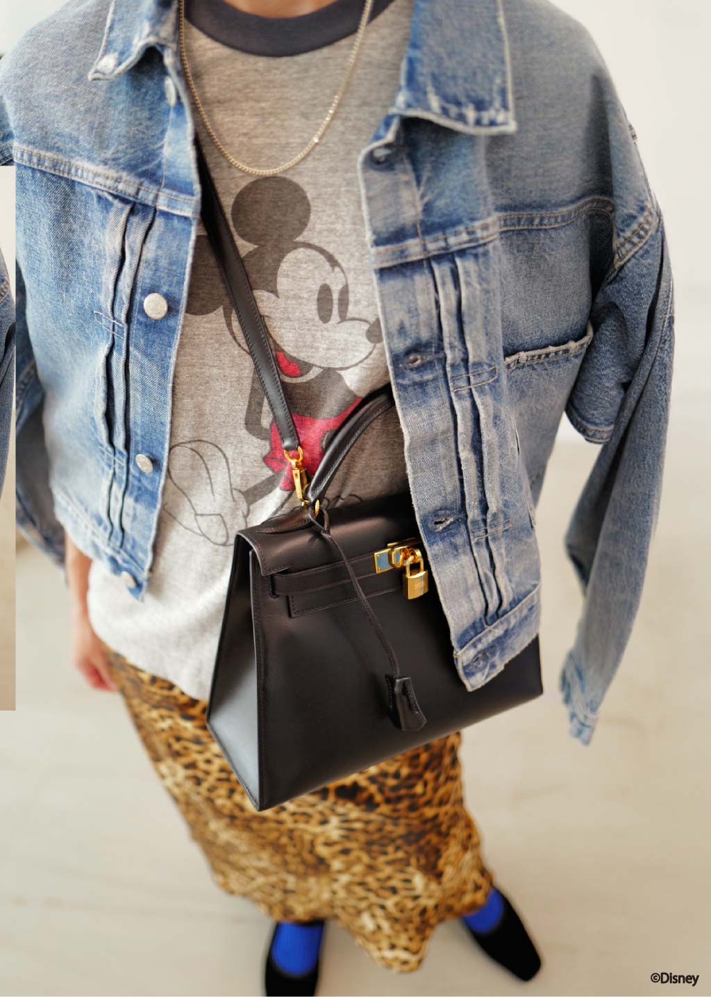 【予約商品】MICKEY TEE