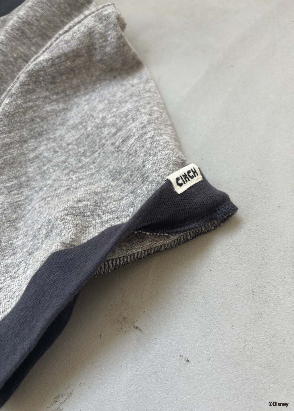 【予約商品】MICKEY TEE