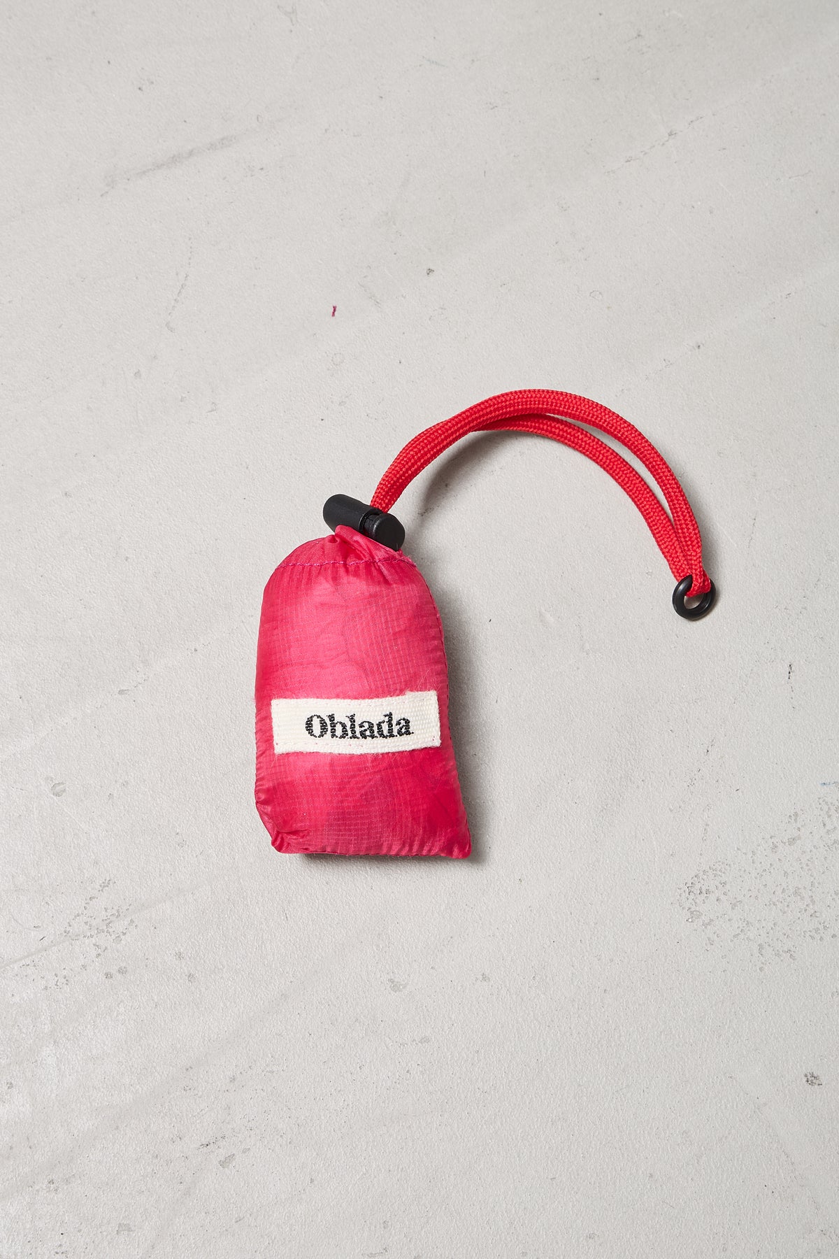 【11月上旬お届け予定】OBLADA HELLO BAG