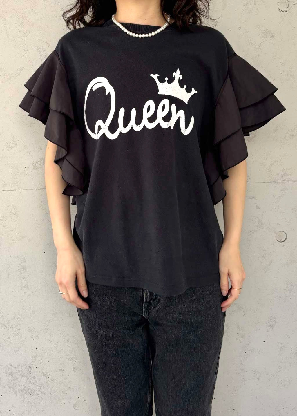 REMAKE T-SHIRT A09