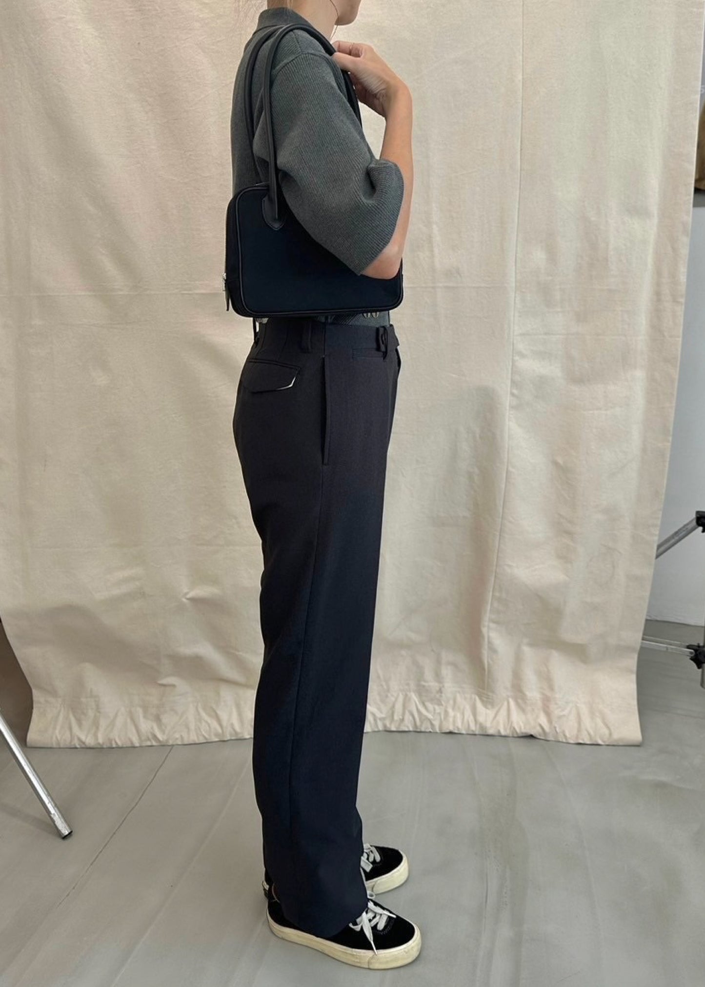 【Oblada】STEADY BAG MINI