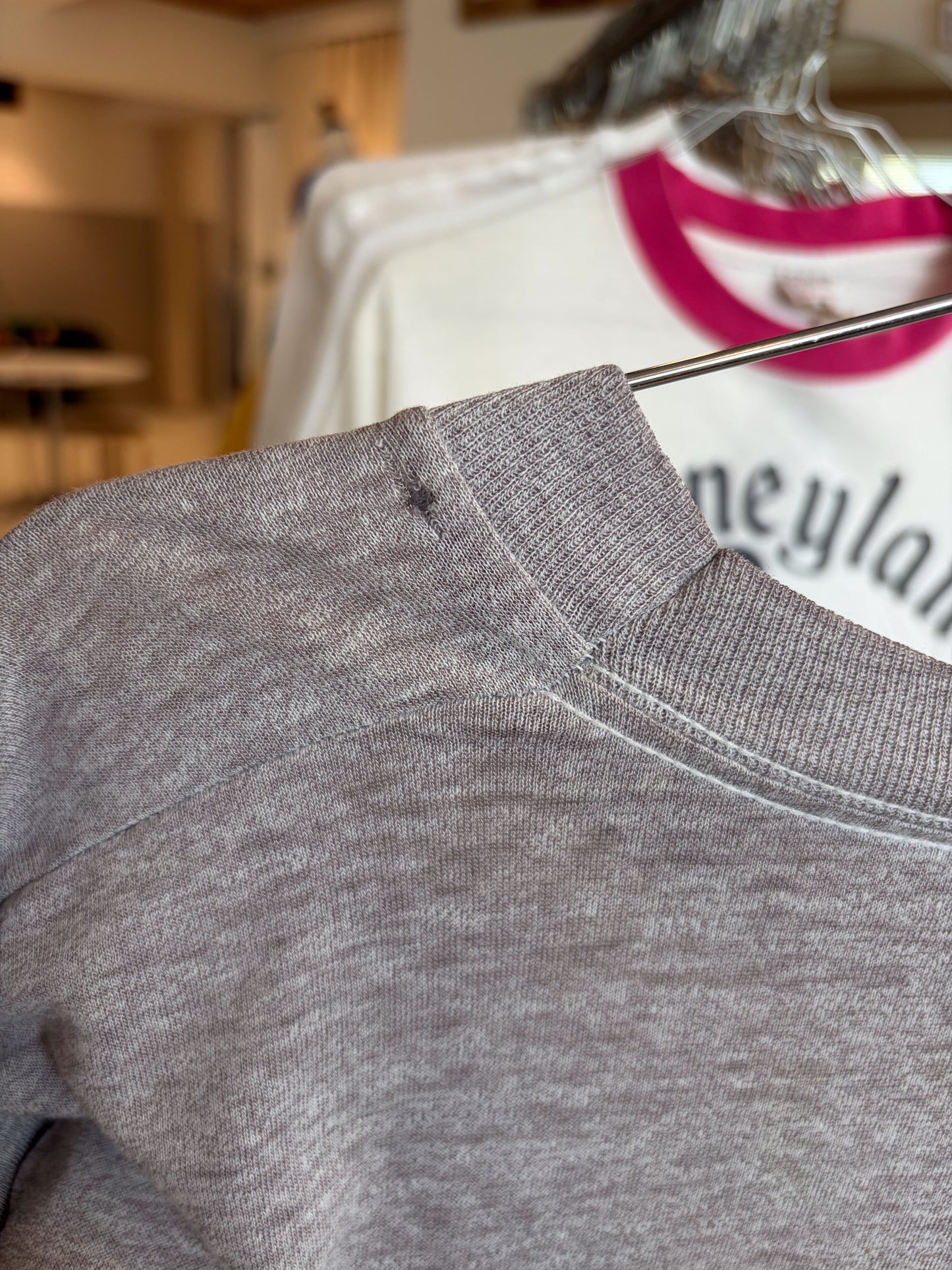 【VINTAGE】VINTAGE T-SHIRT 87