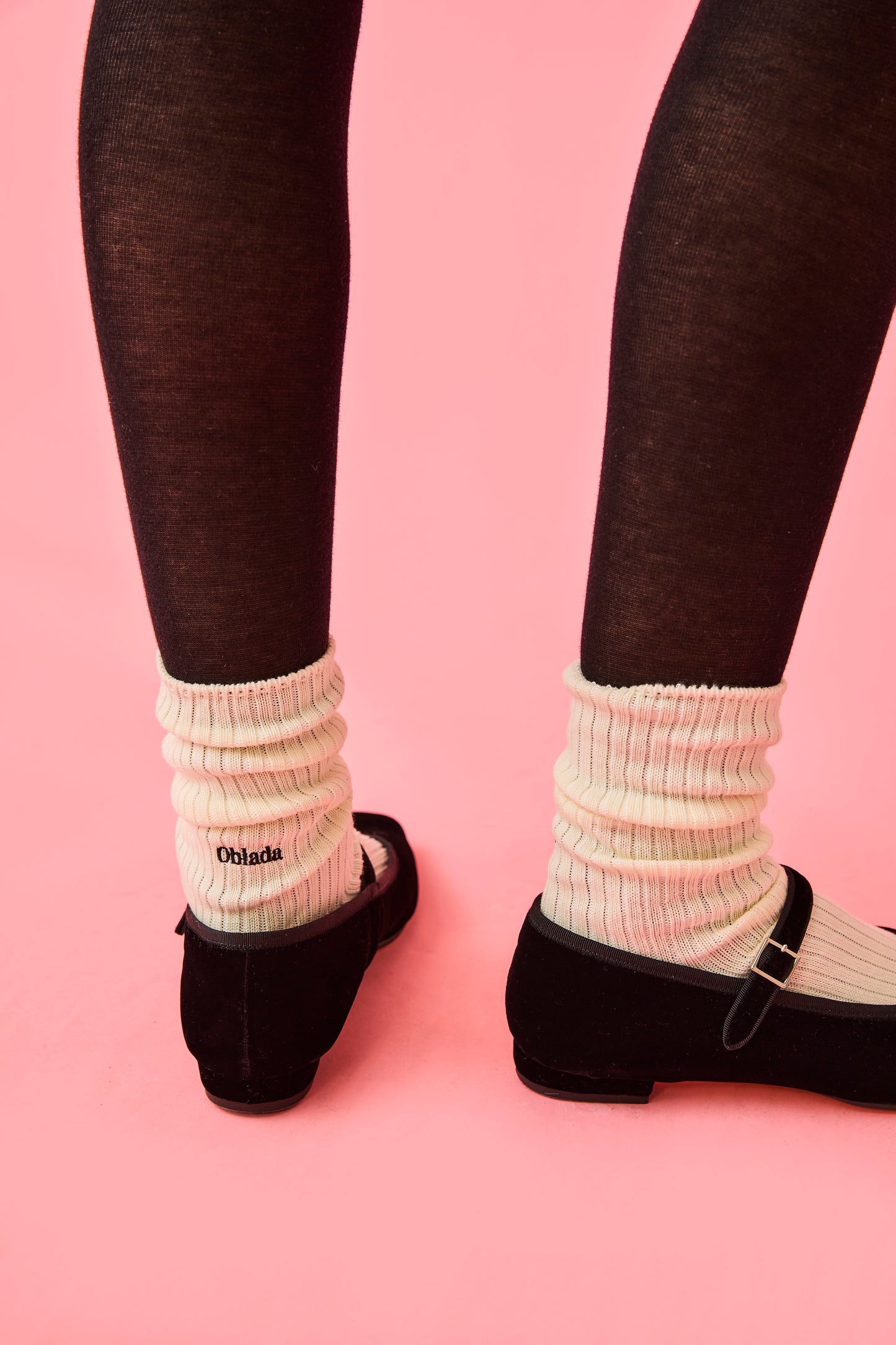 【Oblada】PACK SOCKS