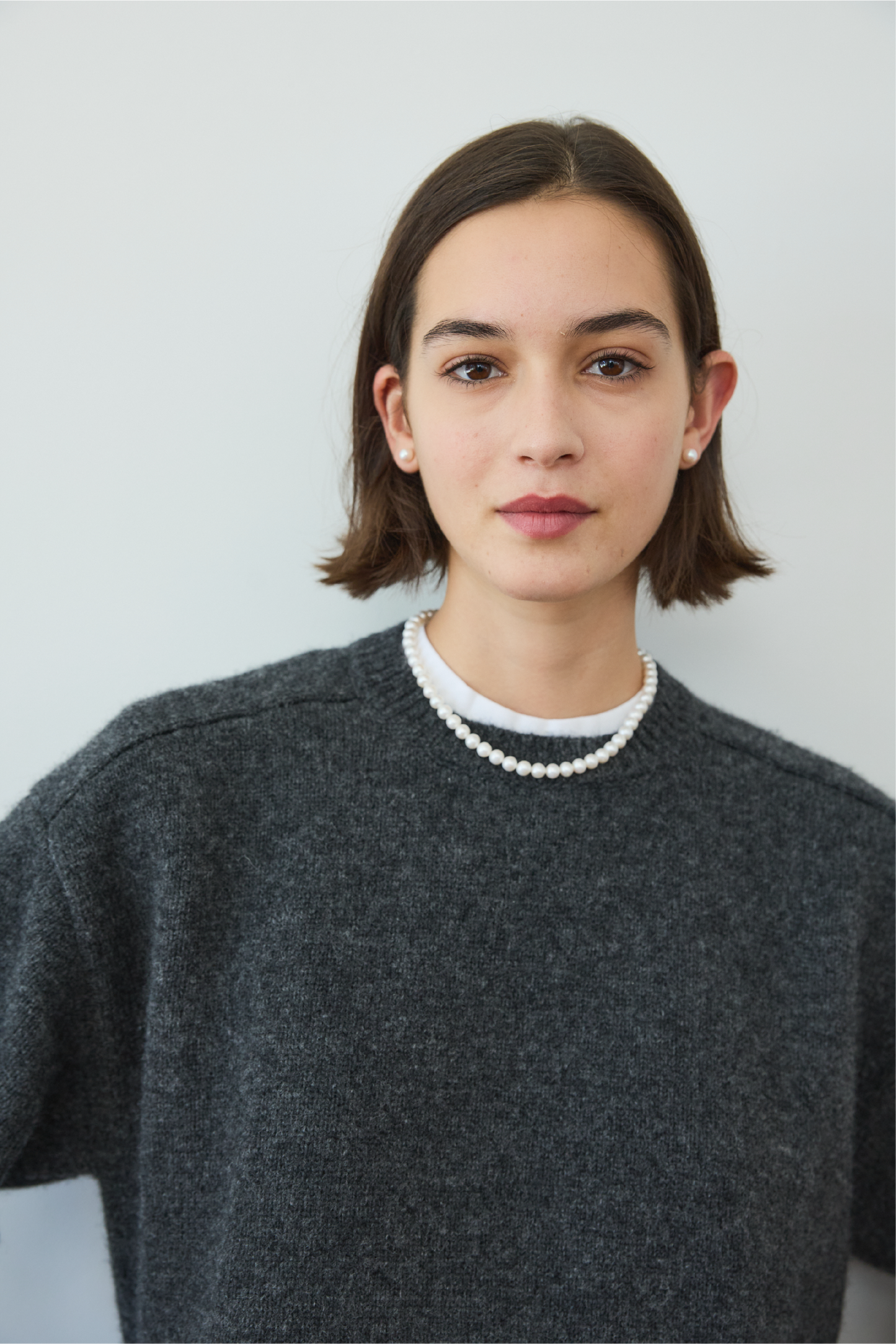 【CADEAUX】PEARL PIERCE