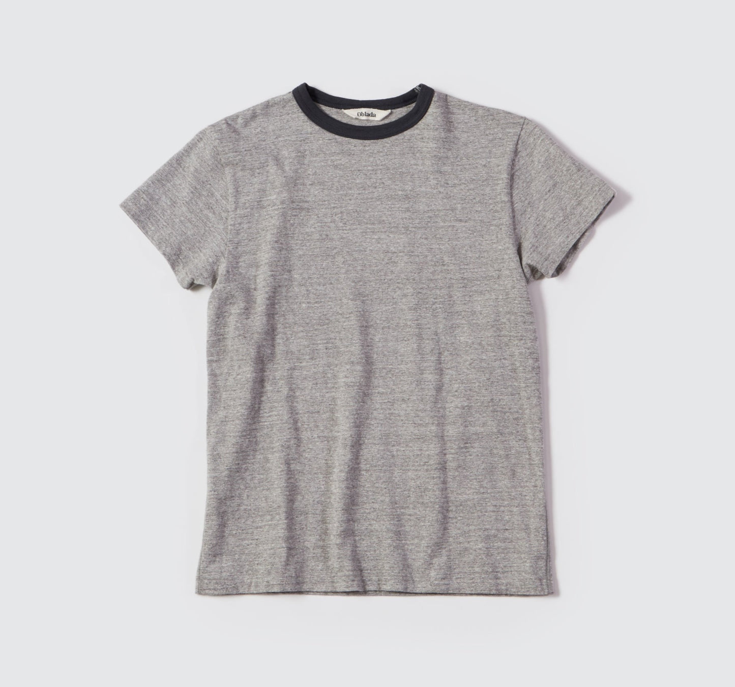 【Oblada】RINGER TEE