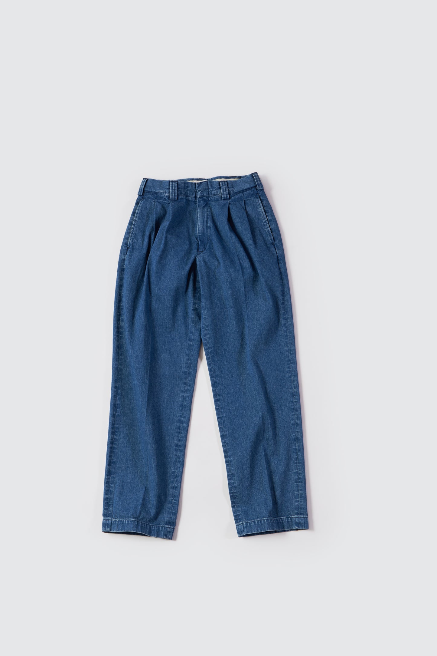 【Oblada】Officers Denim