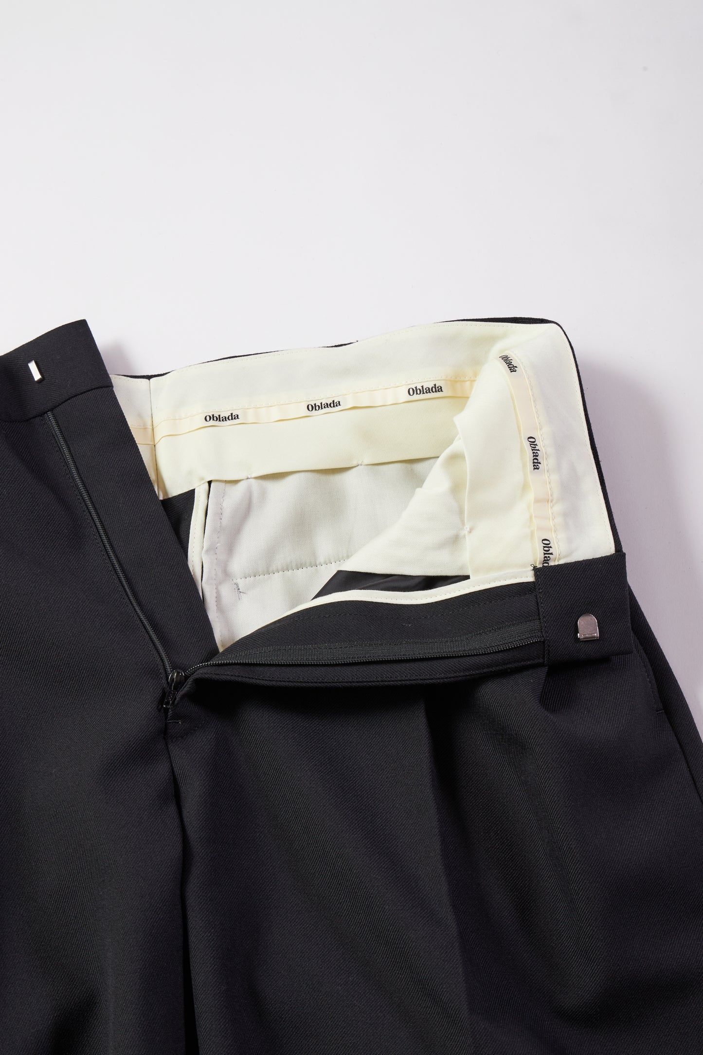 【Oblada】OFFICER PANTS
