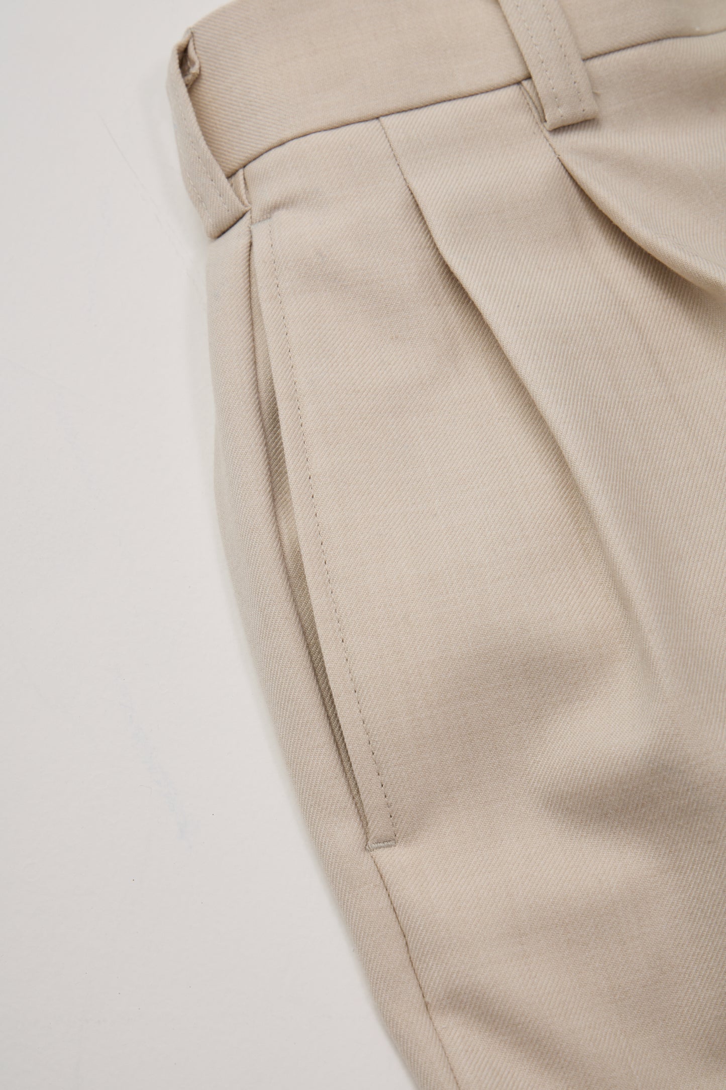 【Oblada】OFFICER PANTS