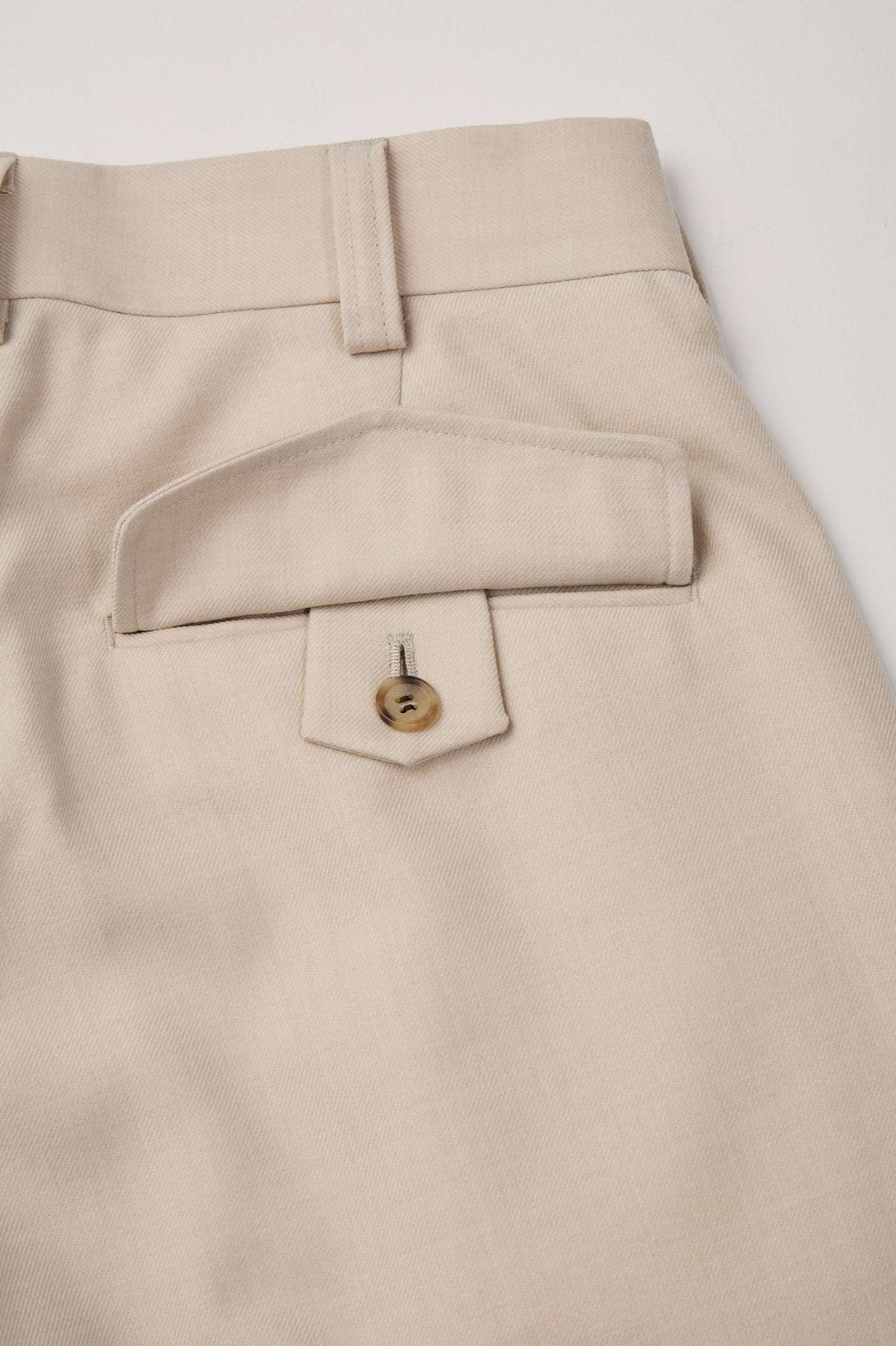 【Oblada】OFFICER PANTS