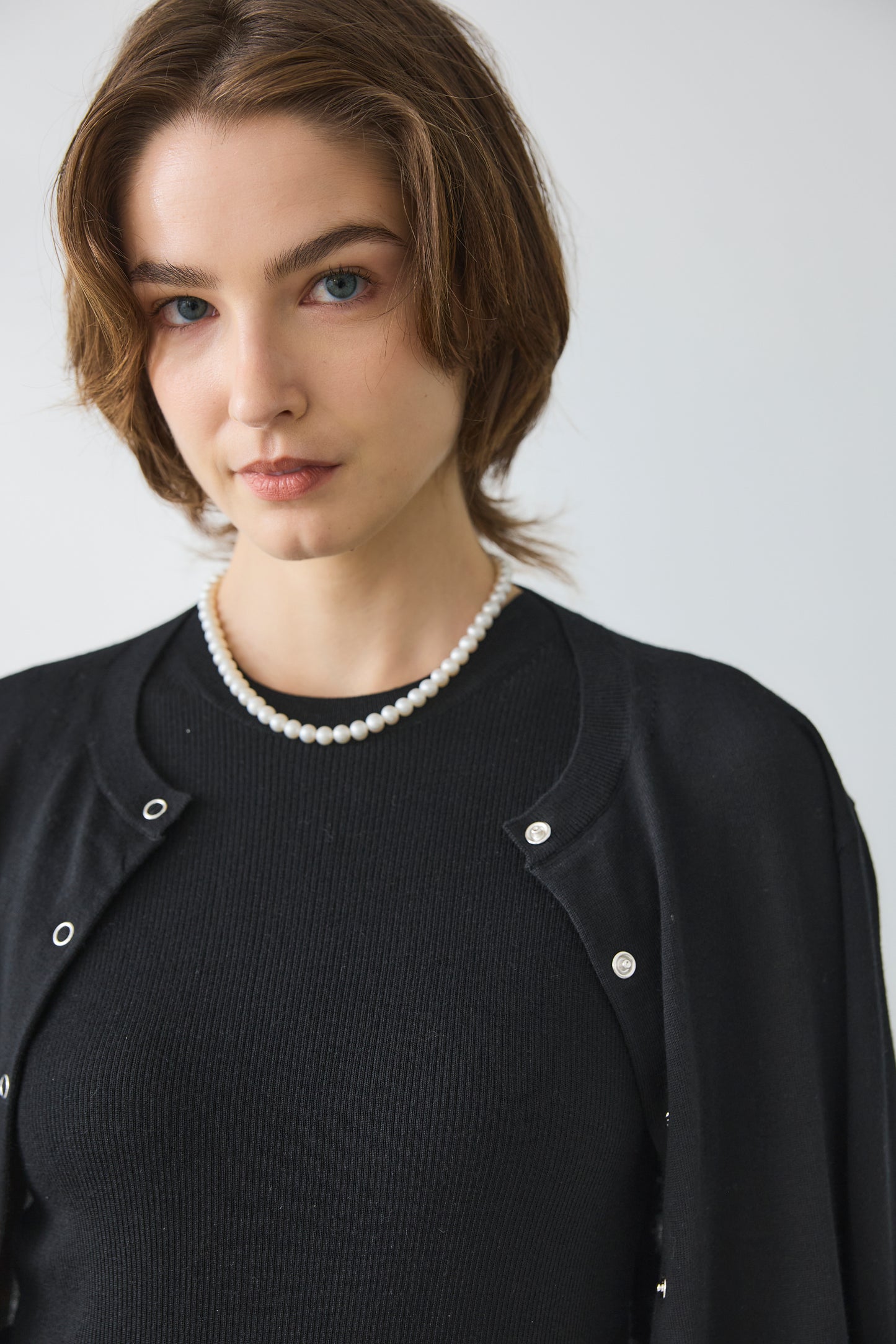 【Oblada】CAROLYN CARDIGAN