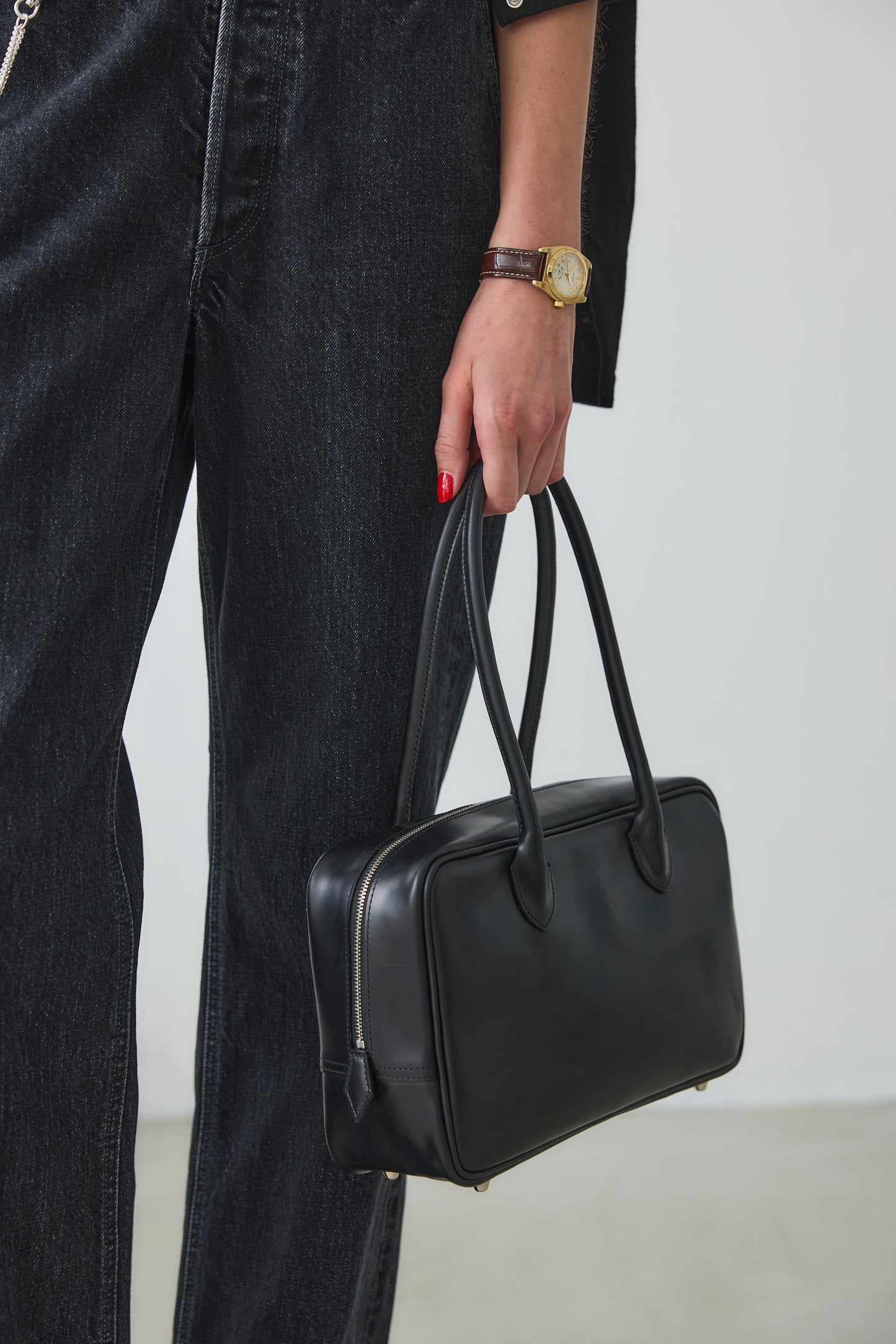【ONLINE PREORDER】STEADY BAG MEDIUM