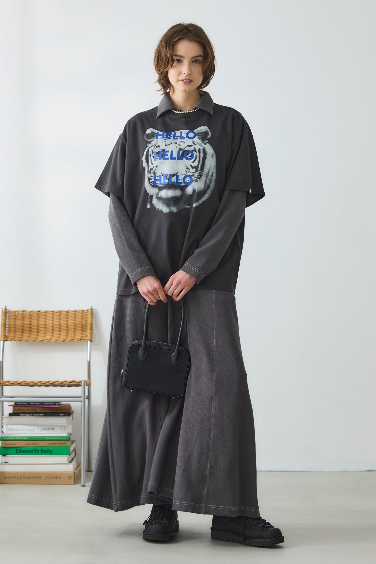 【Oblada】STEADY BAG MINI