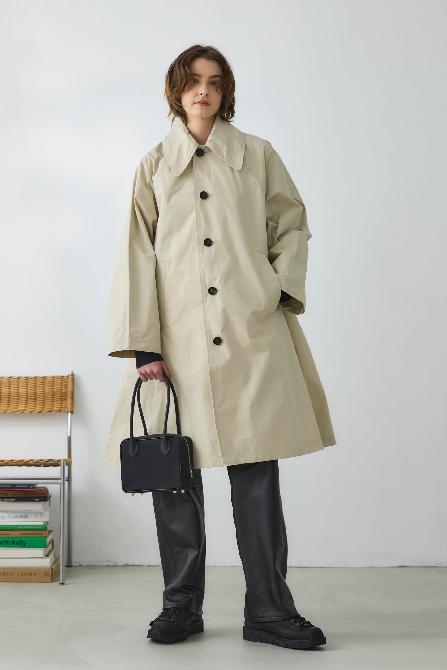 【Oblada】STEADY BAG MINI