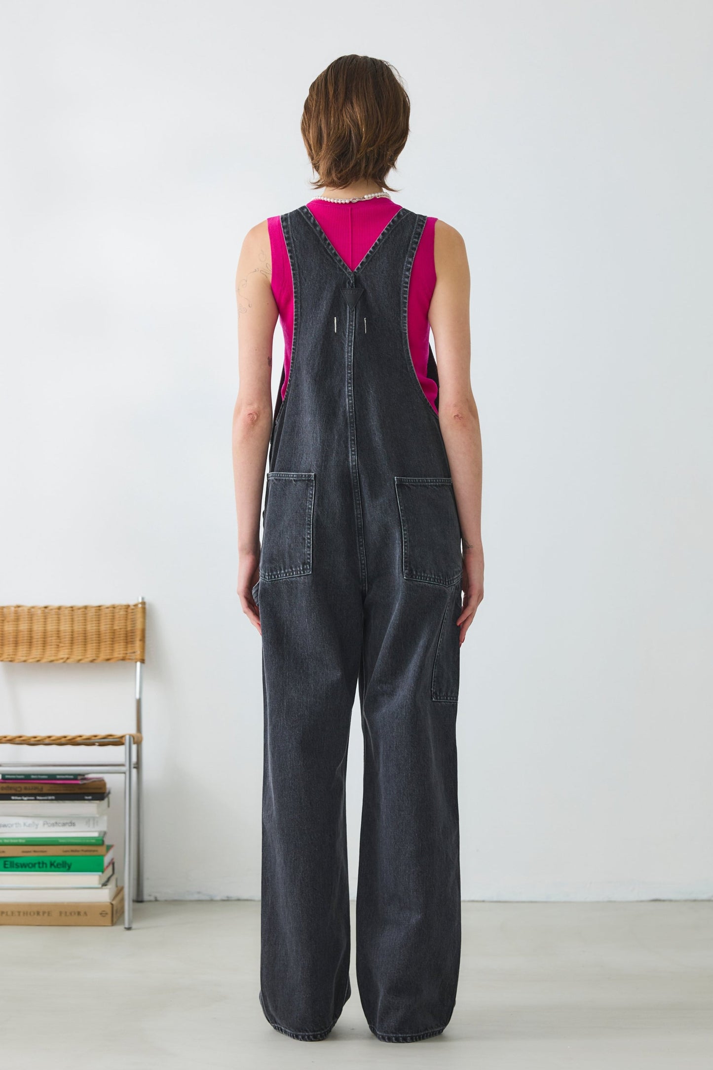 【Oblada】FRONTIER PANTS VINTAGE