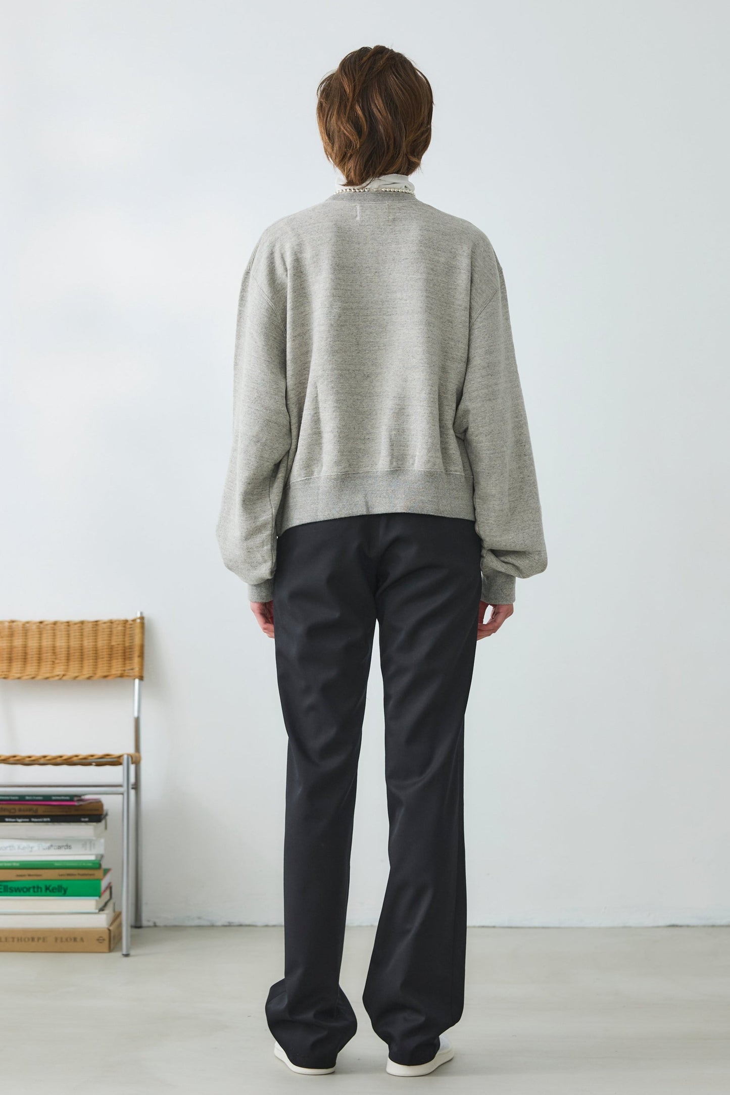 【Oblada】BESSETTE PANTS