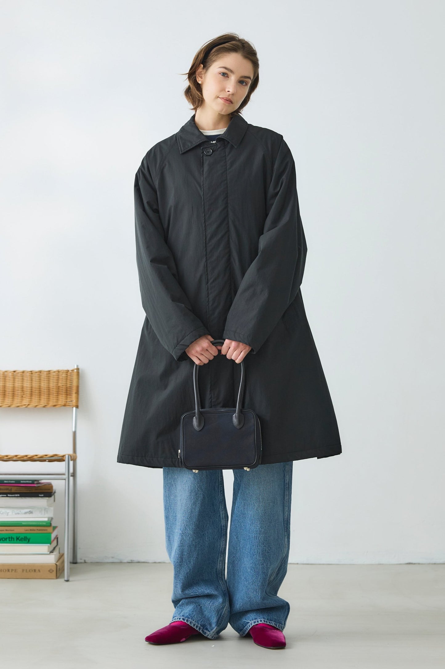 【Oblada】STEADY BAG MINI