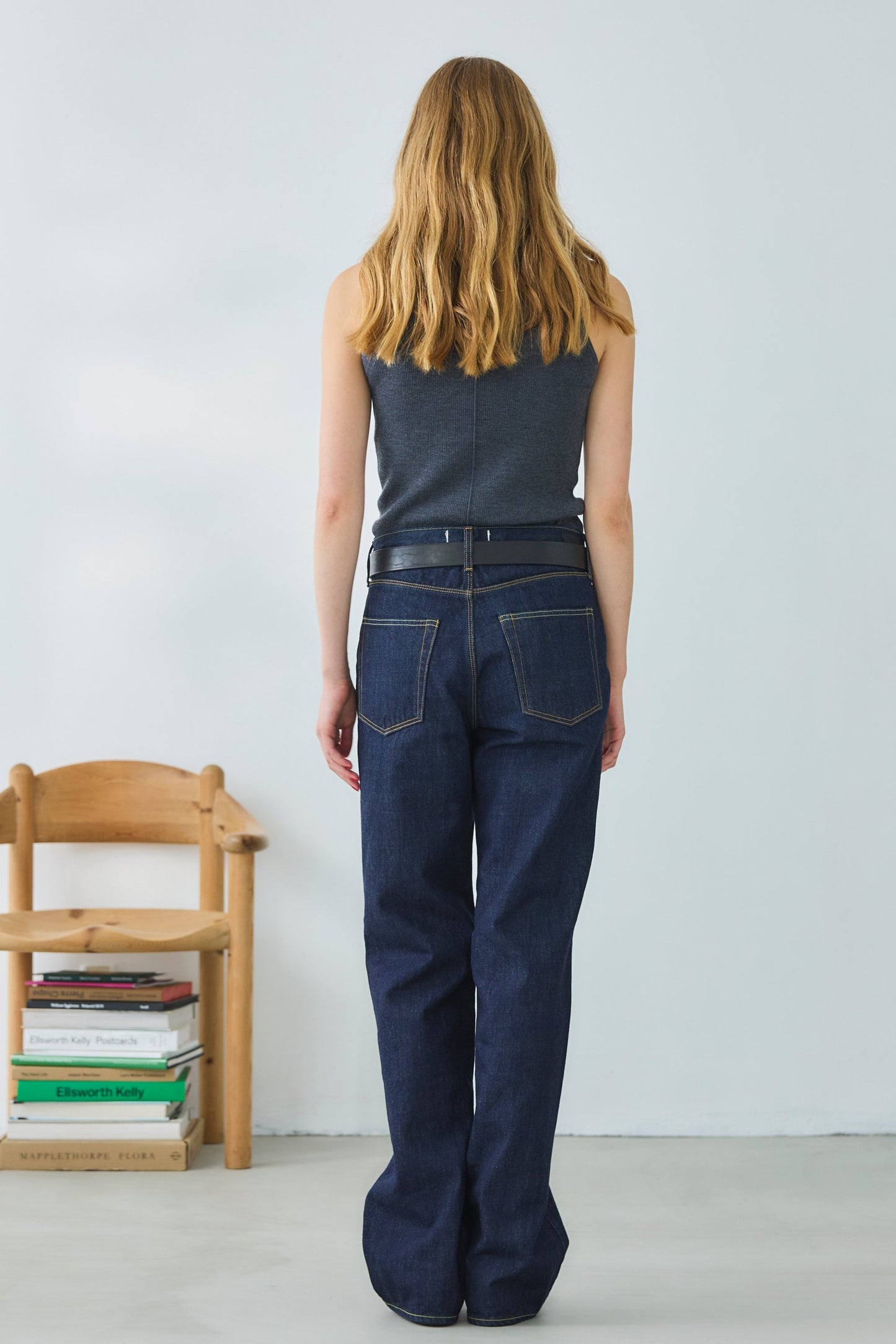 【Oblada】CAROLYN KNIT TANK