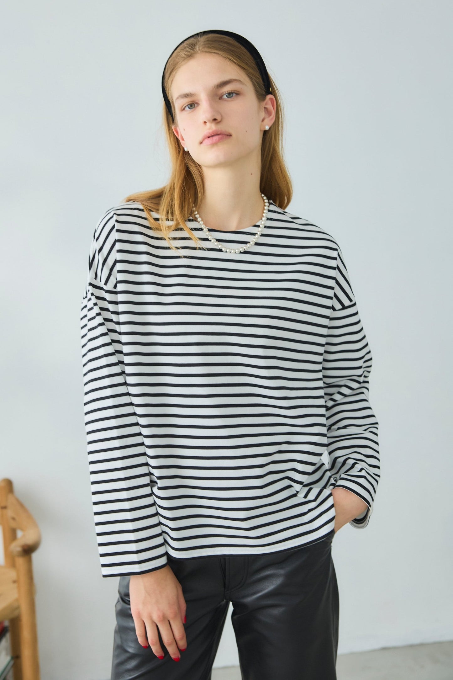 【Oblada】SHEER LAYER