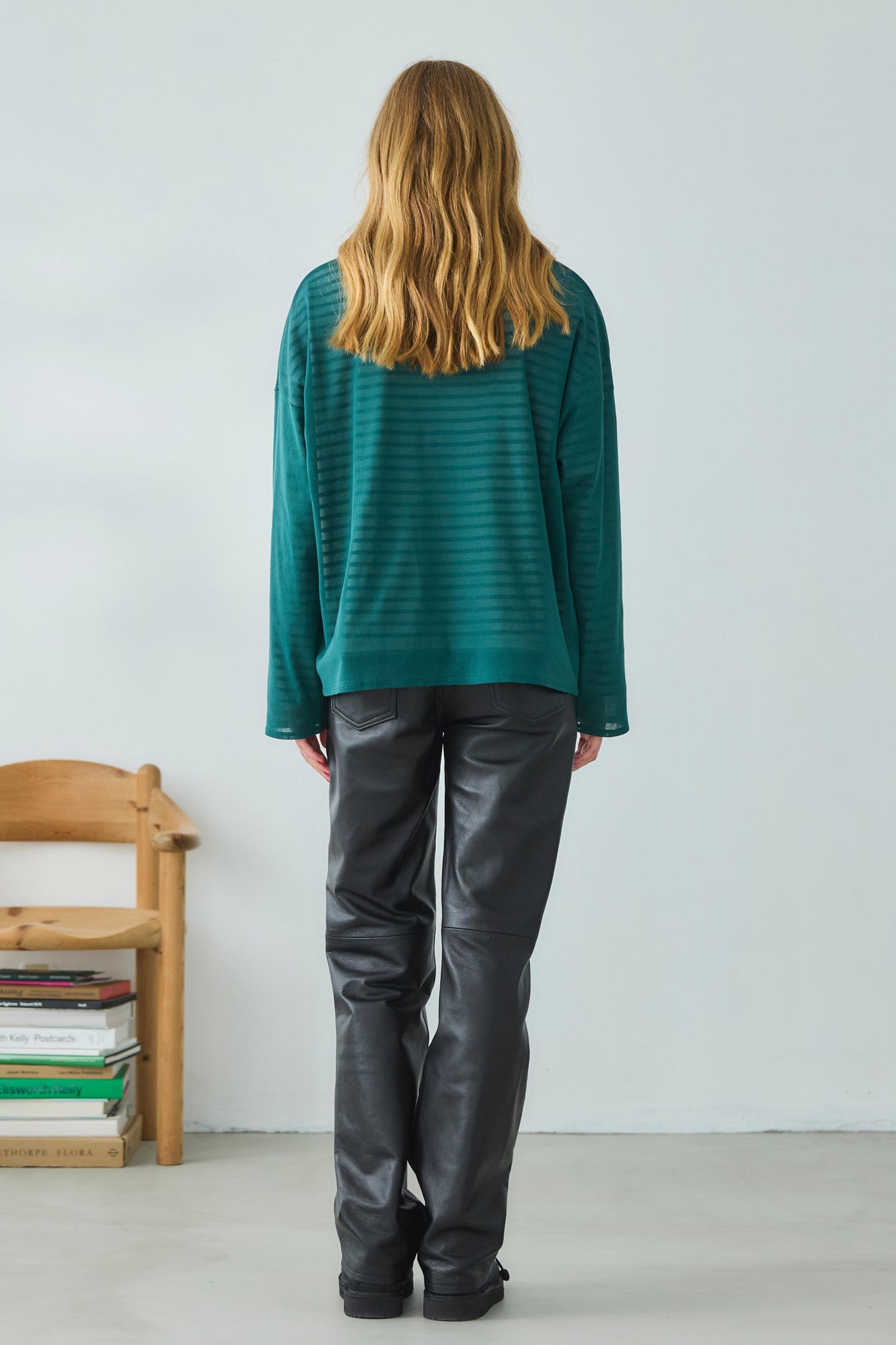 【Oblada】SHEER LAYER