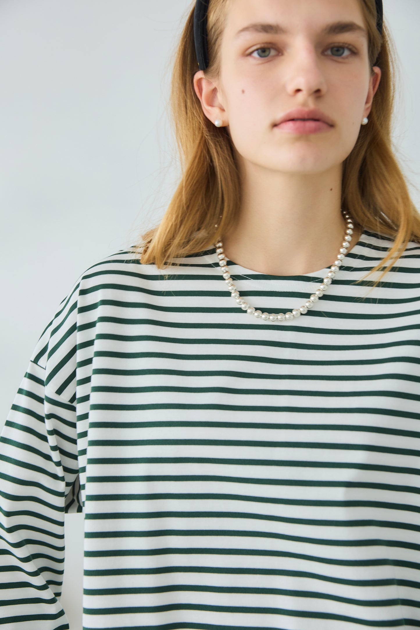 【Oblada】SHEER LAYER