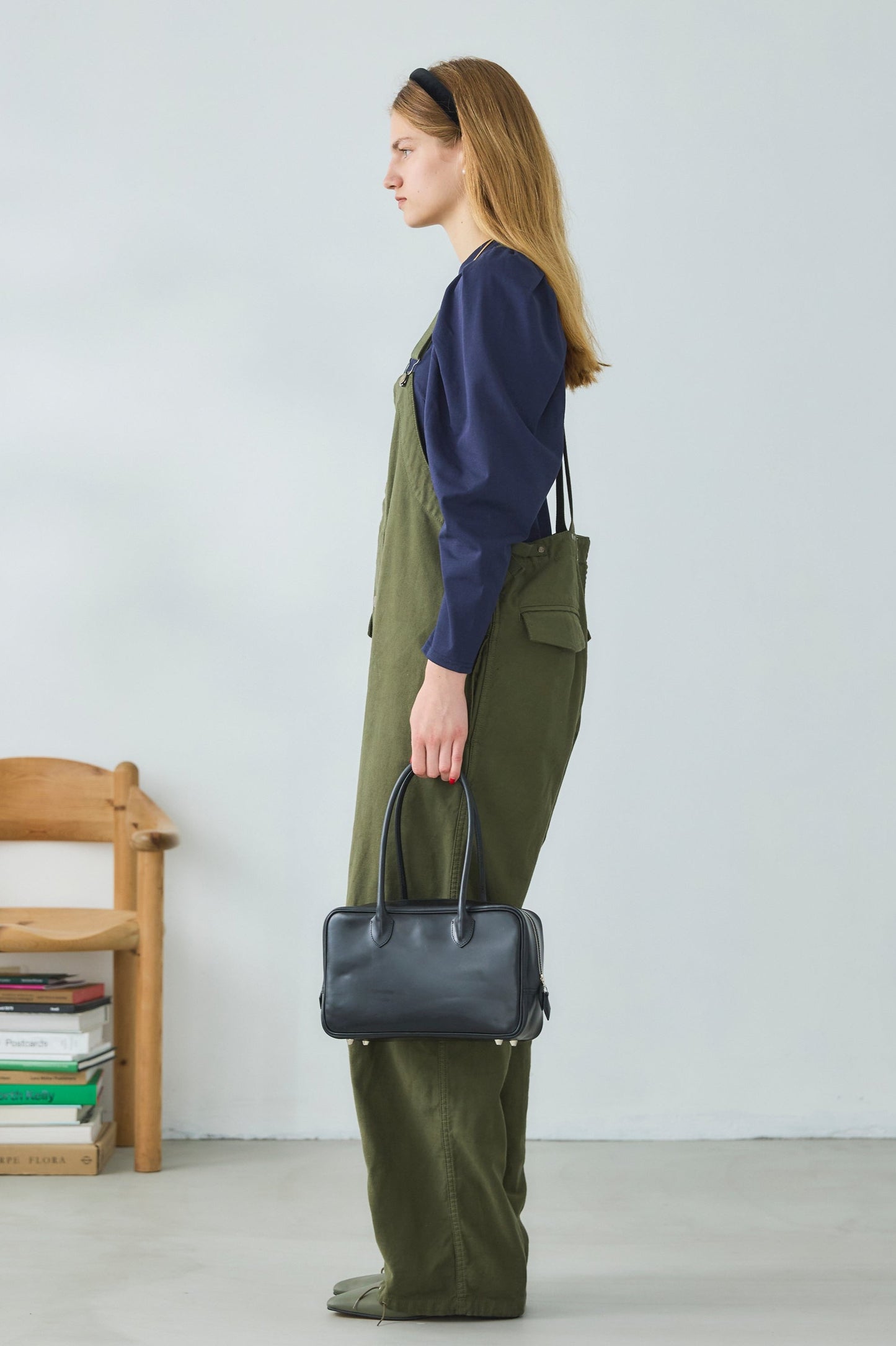 【Oblada】DECK PANTS