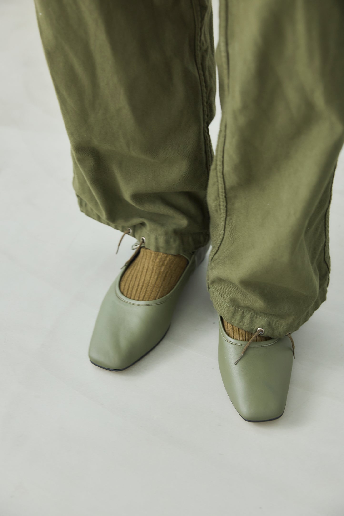【Oblada】DECK PANTS