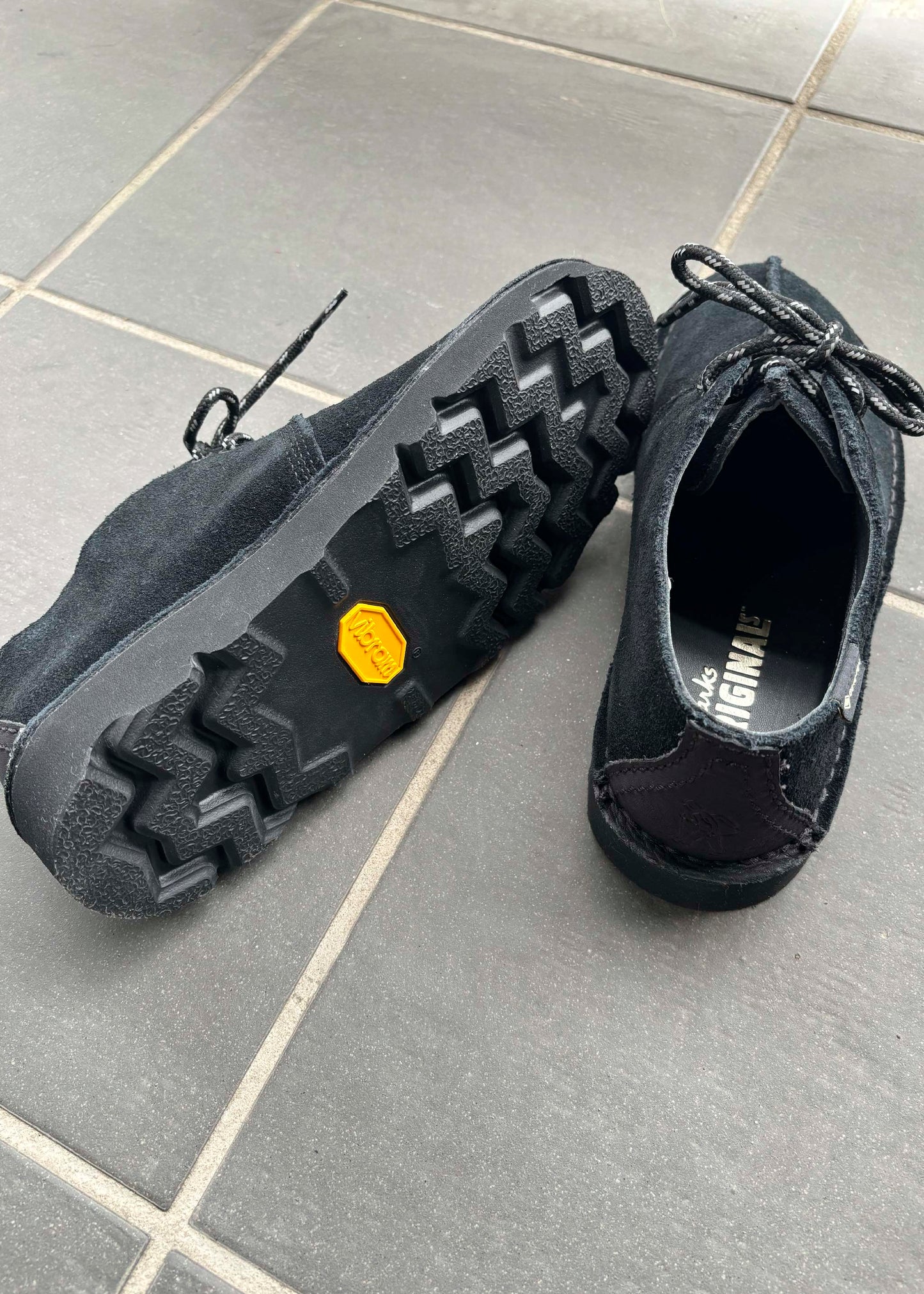 【Clarks】Desert Trek.GTX