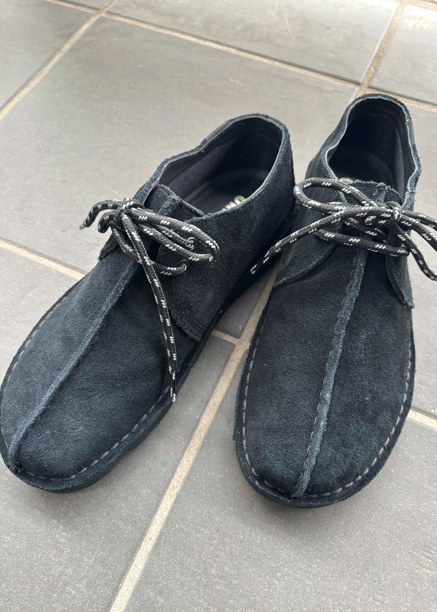 【Clarks】Desert Trek.GTX